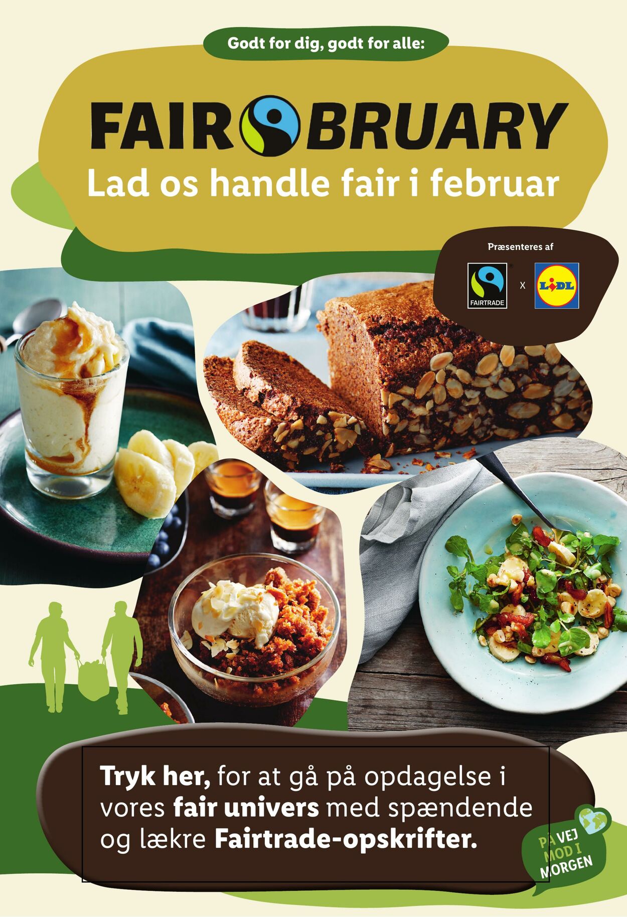 Tilbud Lidl 11.02.2024 - 17.02.2024