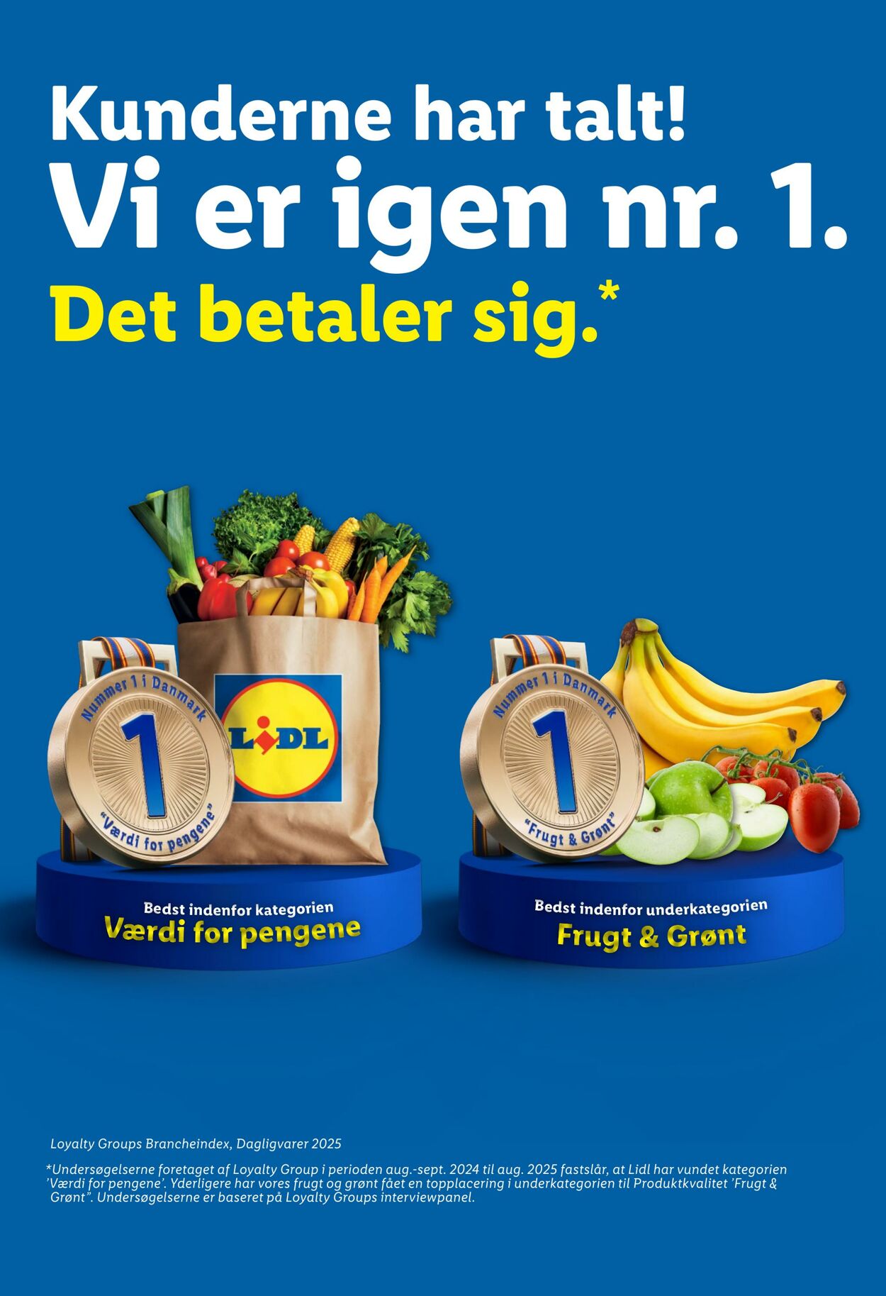 Tilbud Lidl 21.02.2026 - 28.02.2026