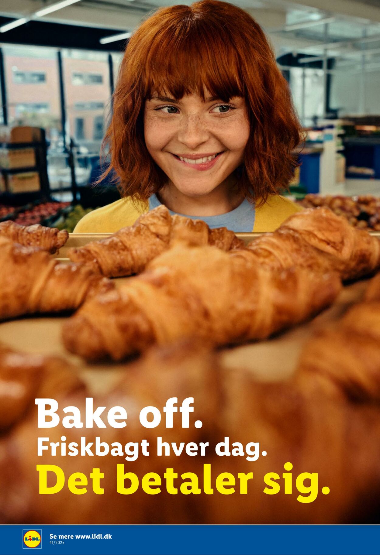 Tilbud Lidl 04.10.2025 - 11.10.2025