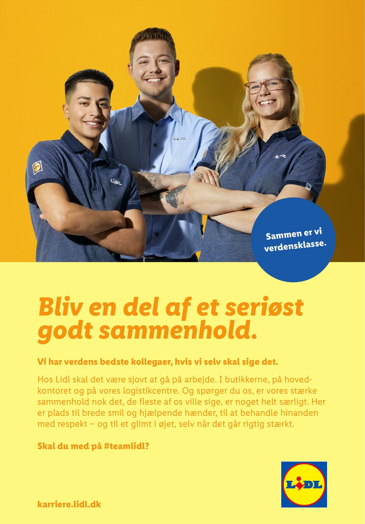 Tilbud Lidl 19.08.2023 - 26.08.2023