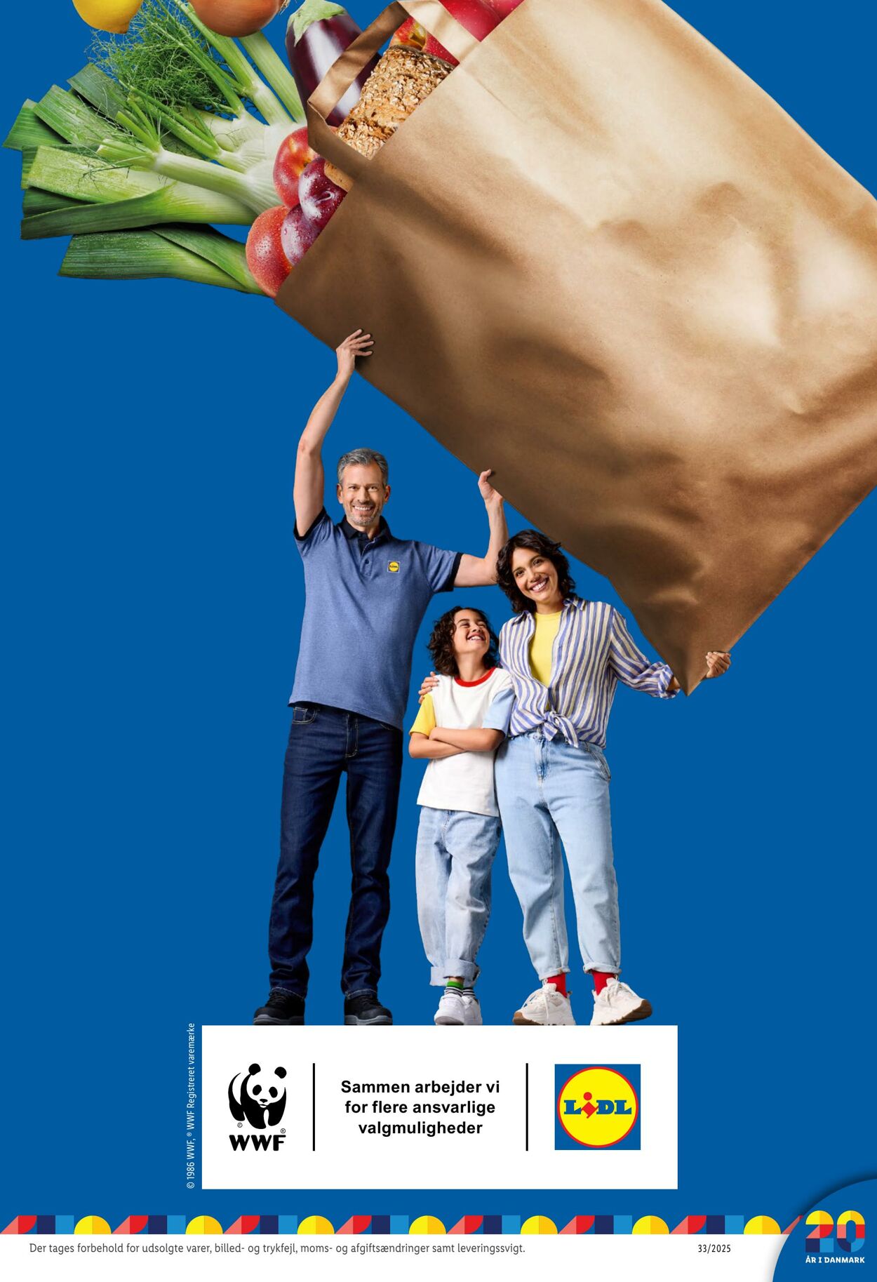 Tilbud Lidl 09.08.2025 - 16.08.2025