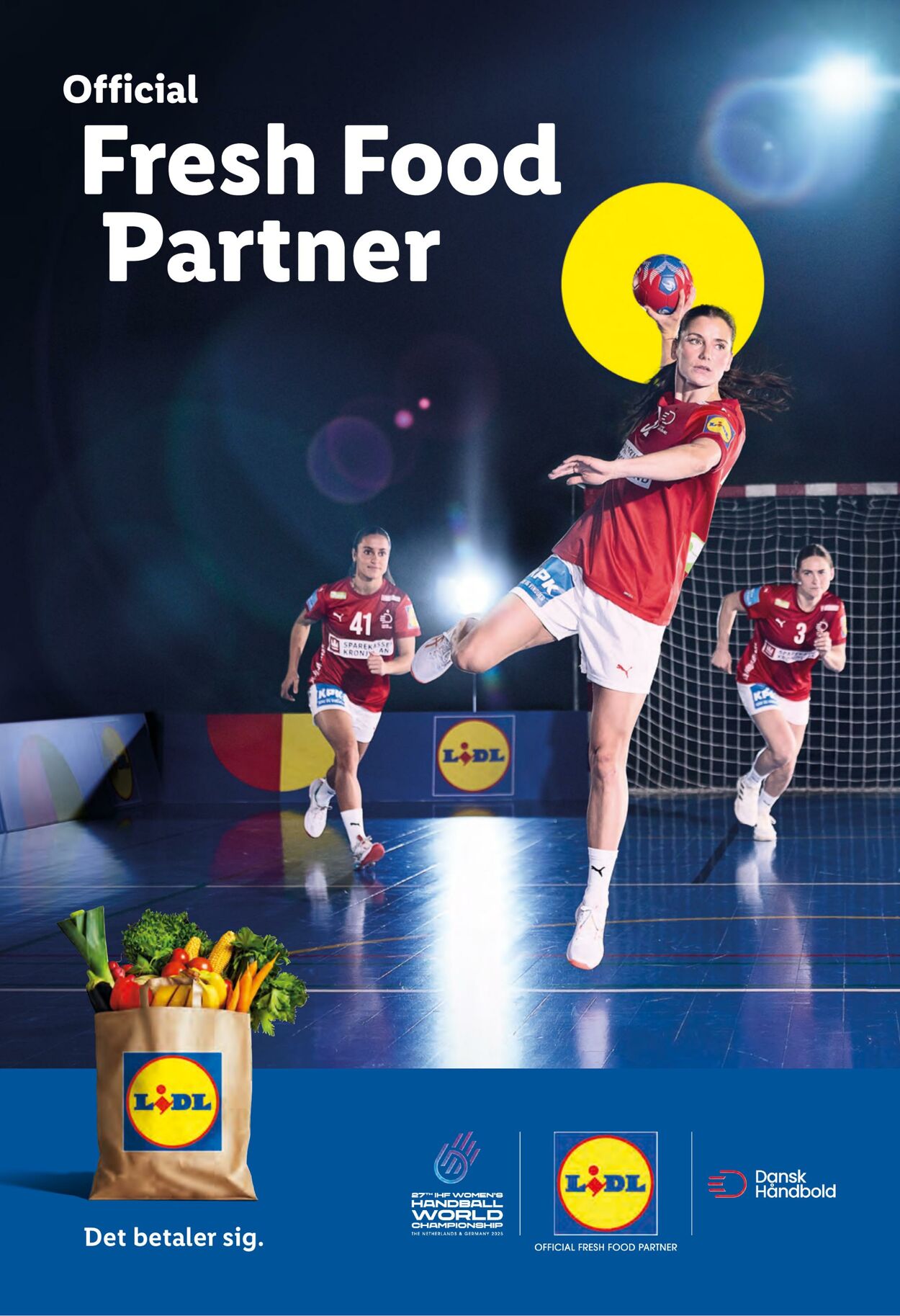 Tilbud Lidl 22.11.2025 - 29.11.2025