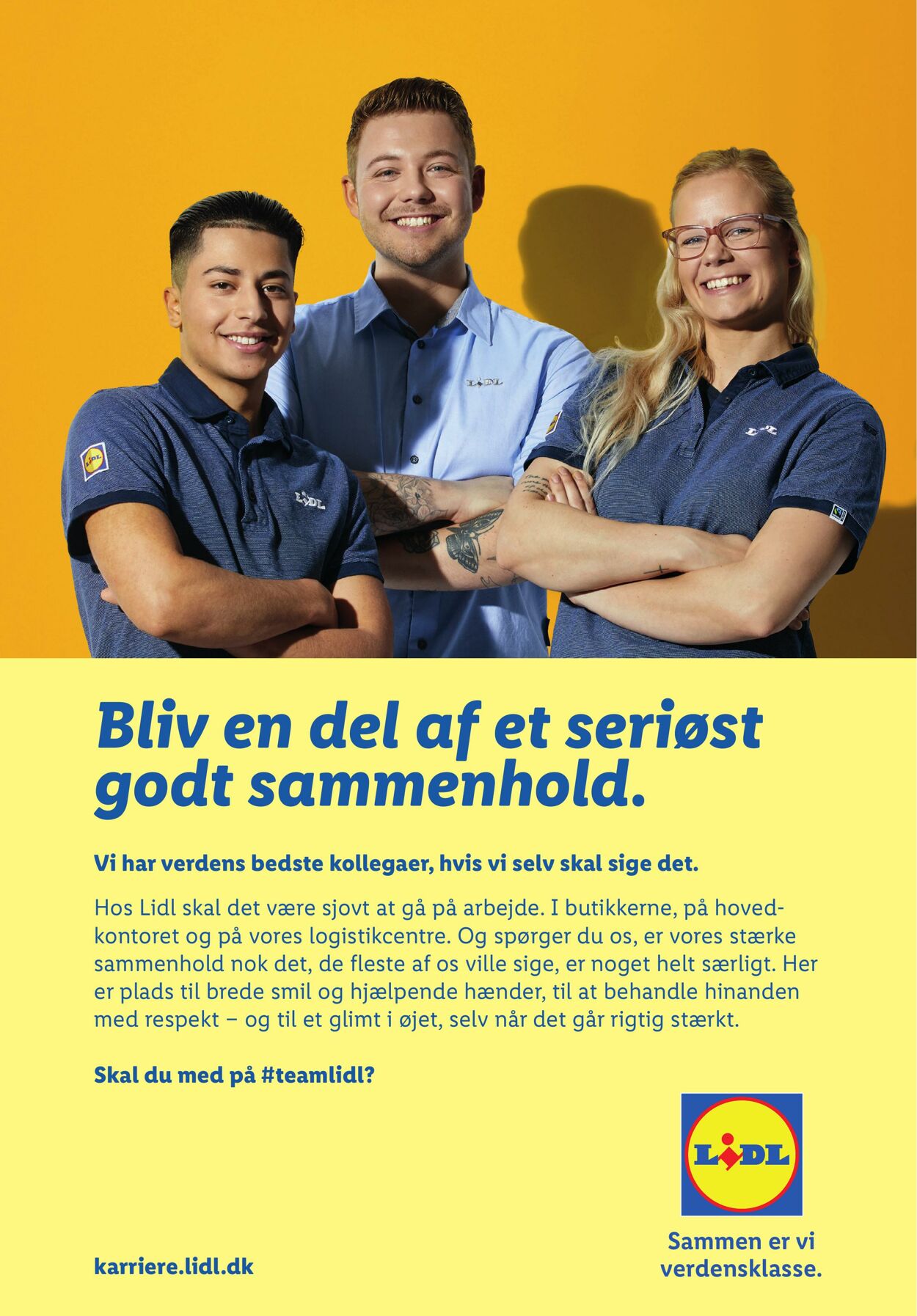 Tilbud Lidl 01.04.2023 - 10.04.2023