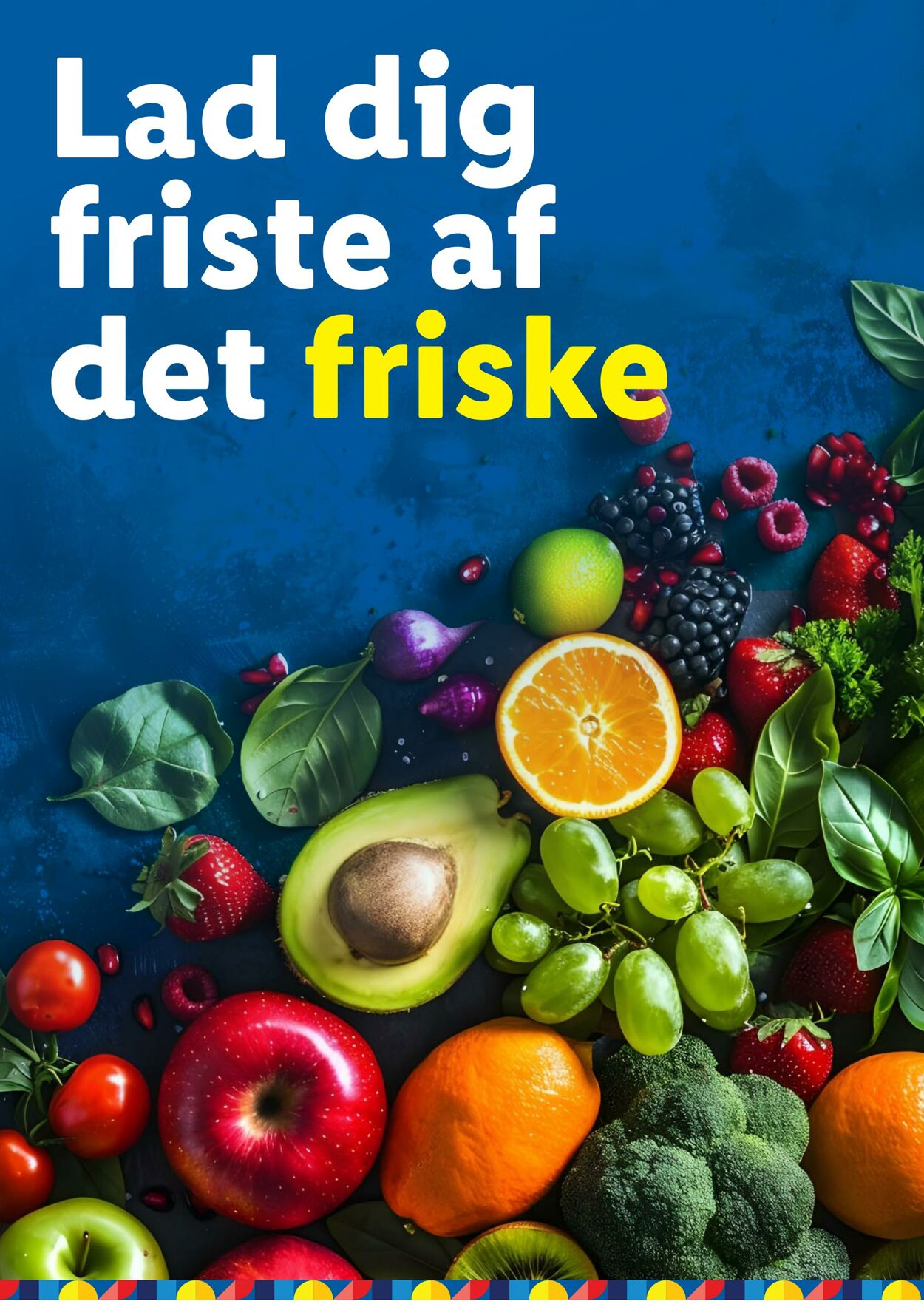 Tilbud Lidl 14.06.2025 - 21.06.2025