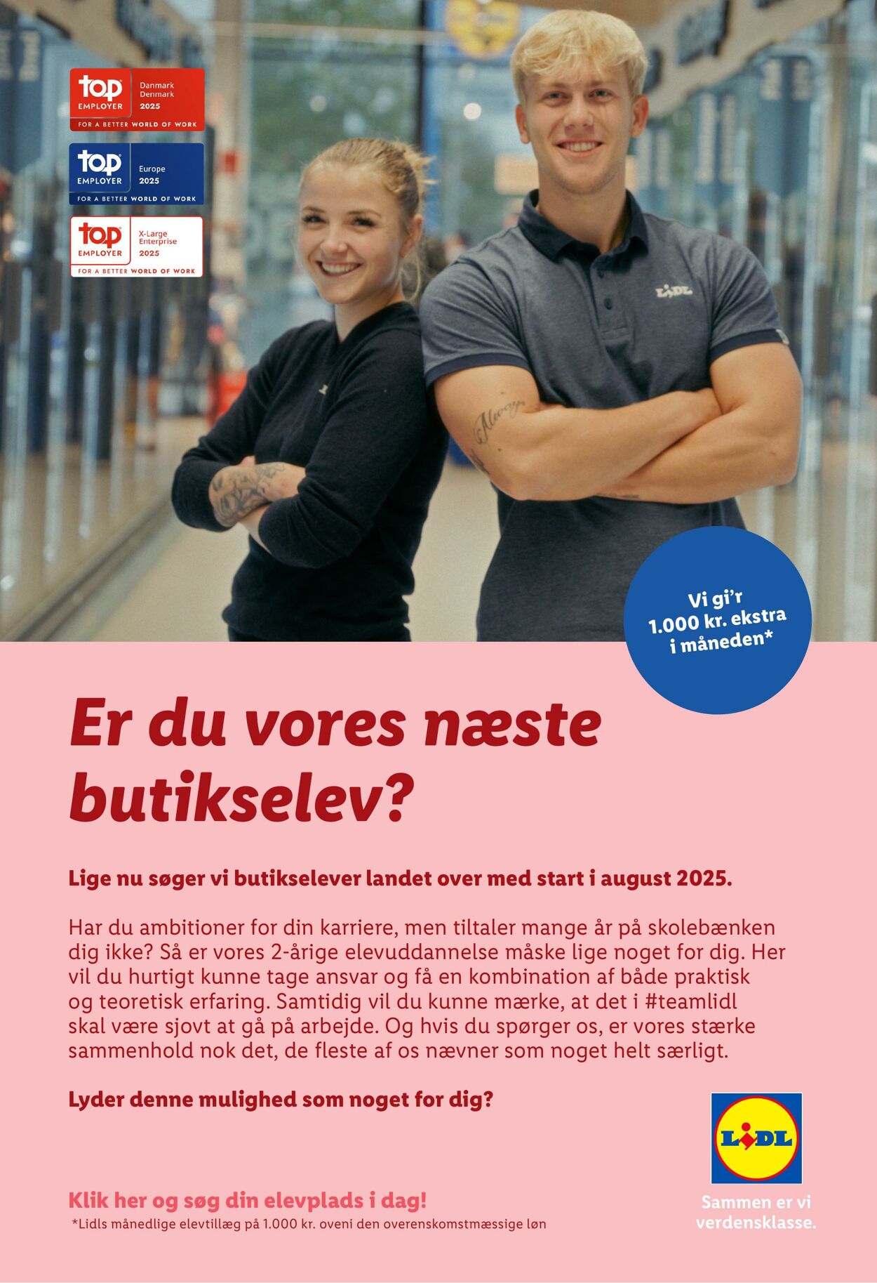 Tilbud Lidl 08.02.2025 - 15.02.2025