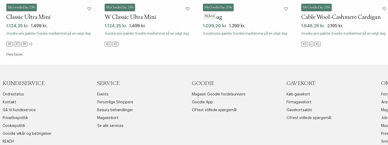 Tilbud Magasin 08.12.2025 - 17.12.2025