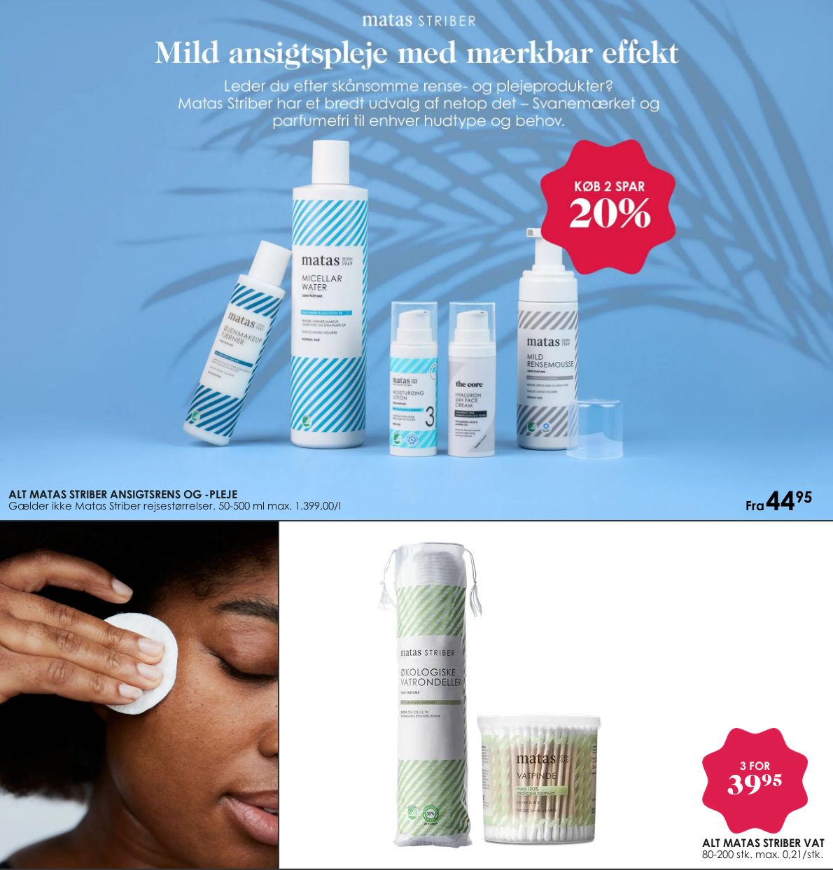 Tilbud Matas 17.07.2025 - 23.07.2025