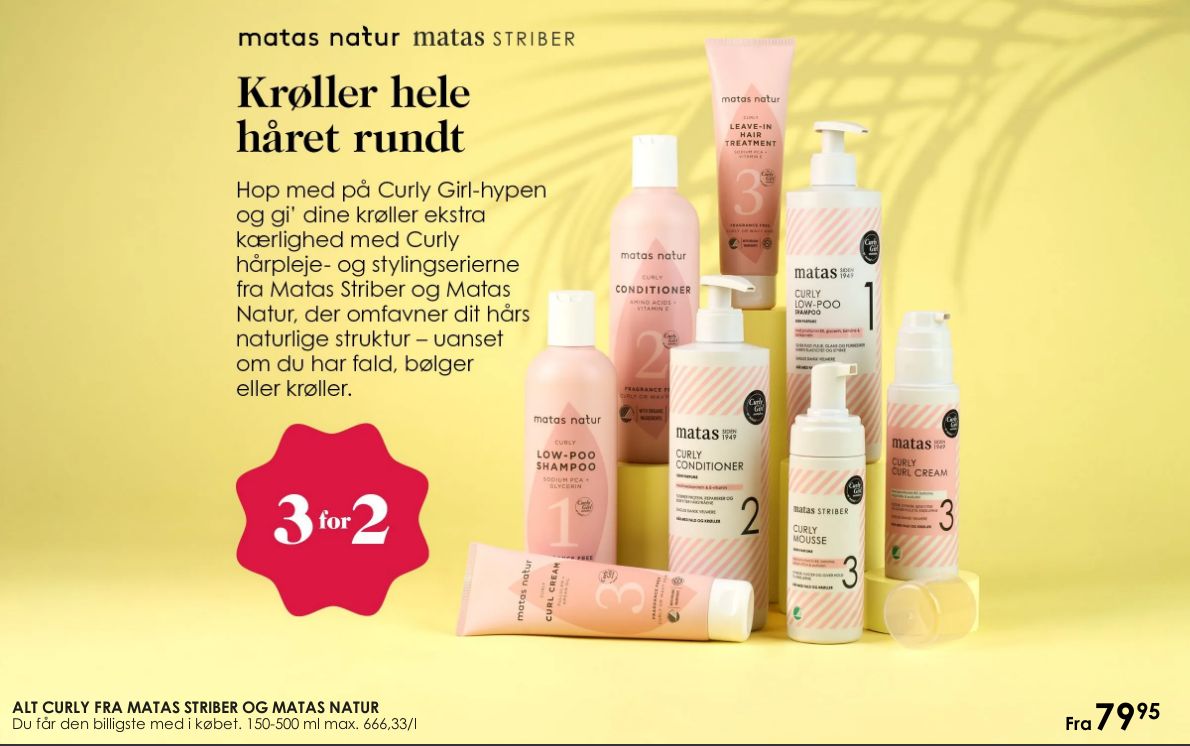 Tilbud Matas 24.07.2025 - 30.07.2025