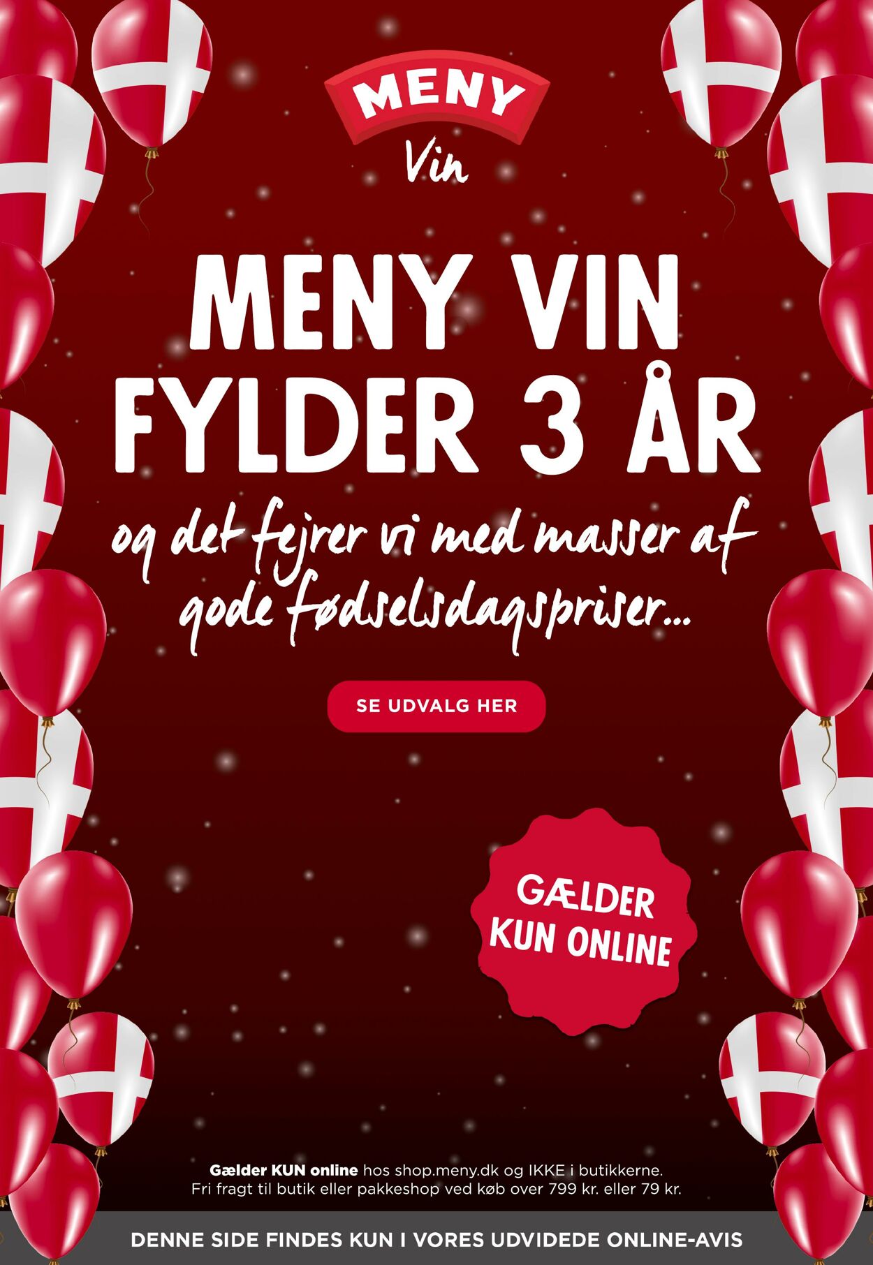 Tilbud Meny 03.10.2025 - 09.10.2025
