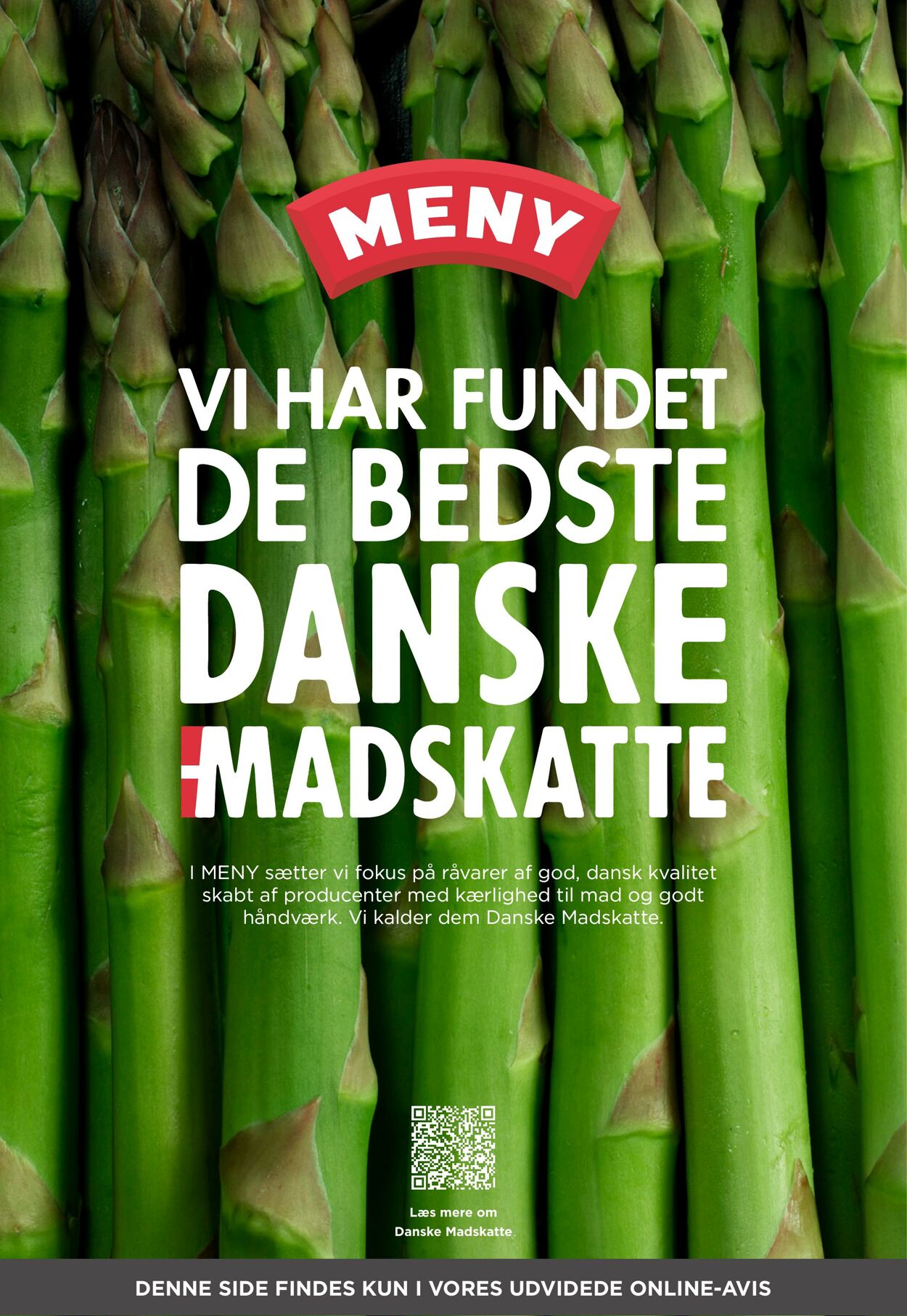 Tilbud Meny 13.03.2026 - 19.03.2026