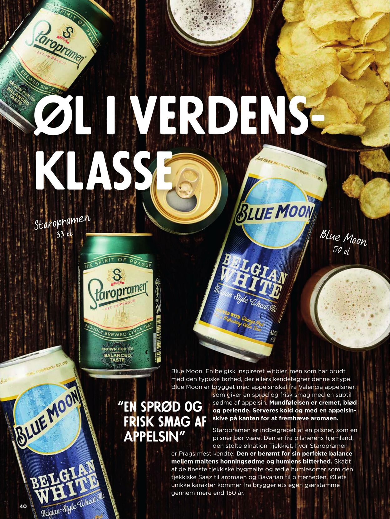 Tilbud Meny 01.09.2025 - 30.09.2025