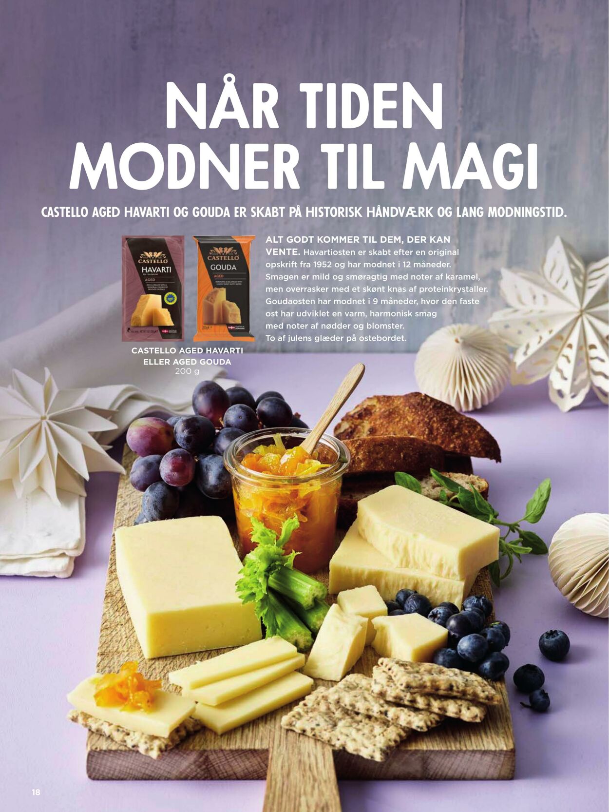 Tilbud Meny 01.12.2025 - 31.12.2025