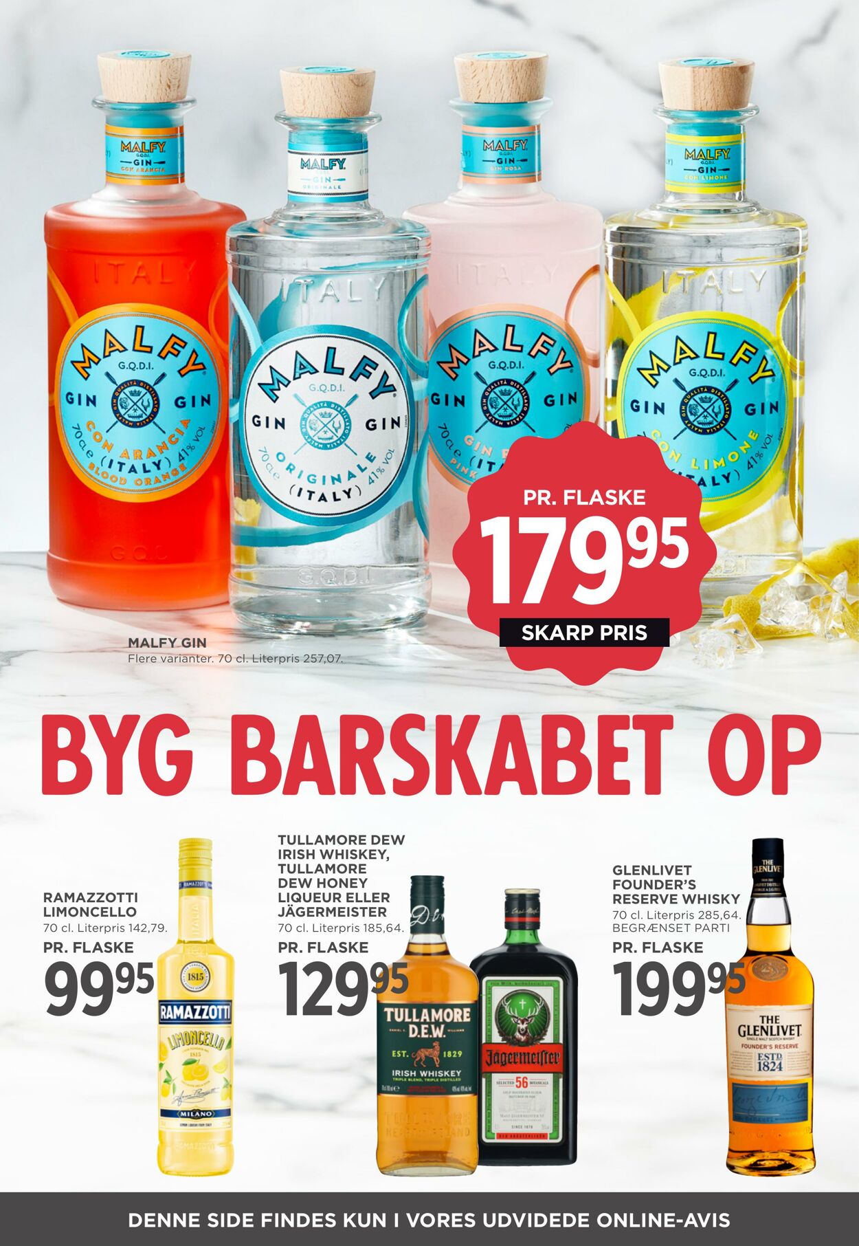 Tilbud Meny 01.06.2025 - 30.06.2025