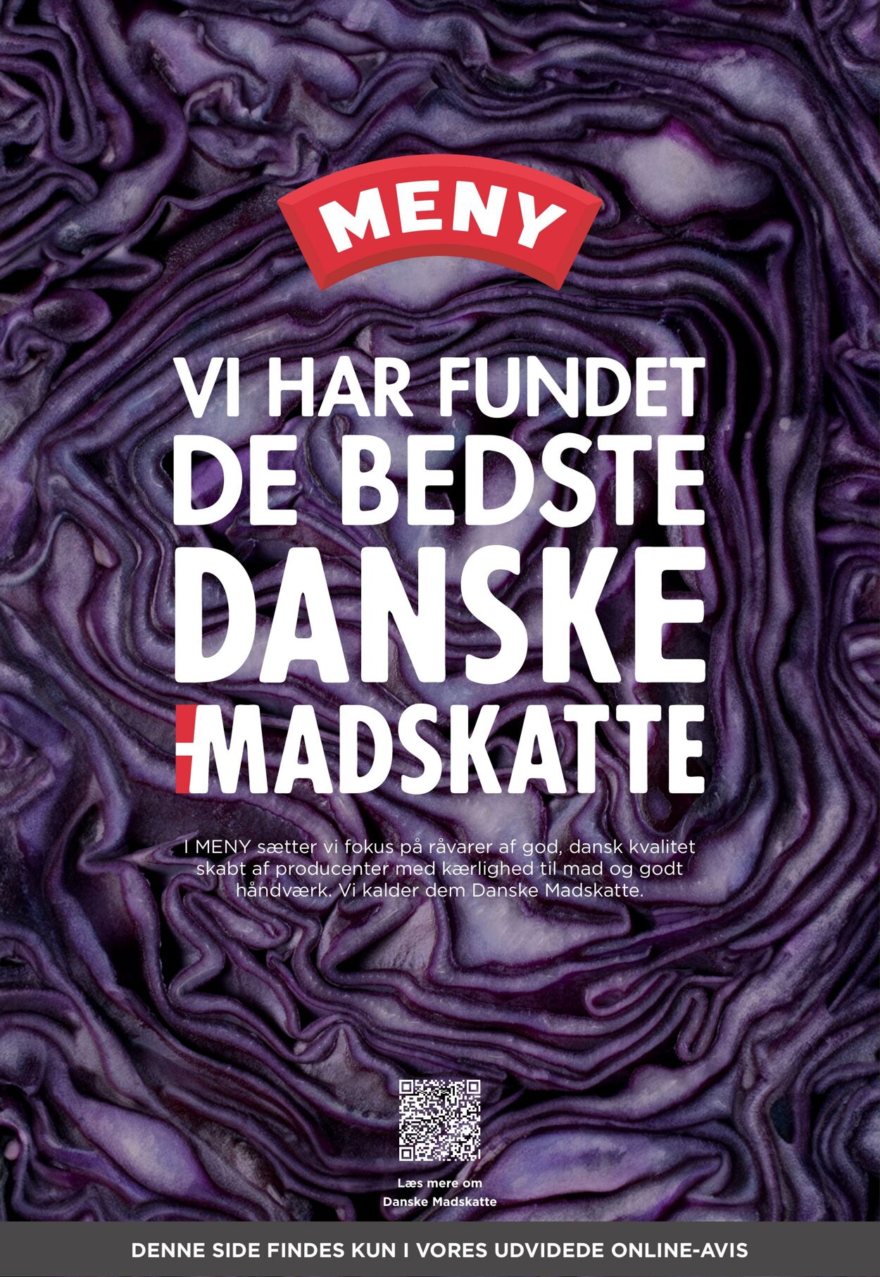 Tilbud Meny 13.06.2025 - 19.06.2025