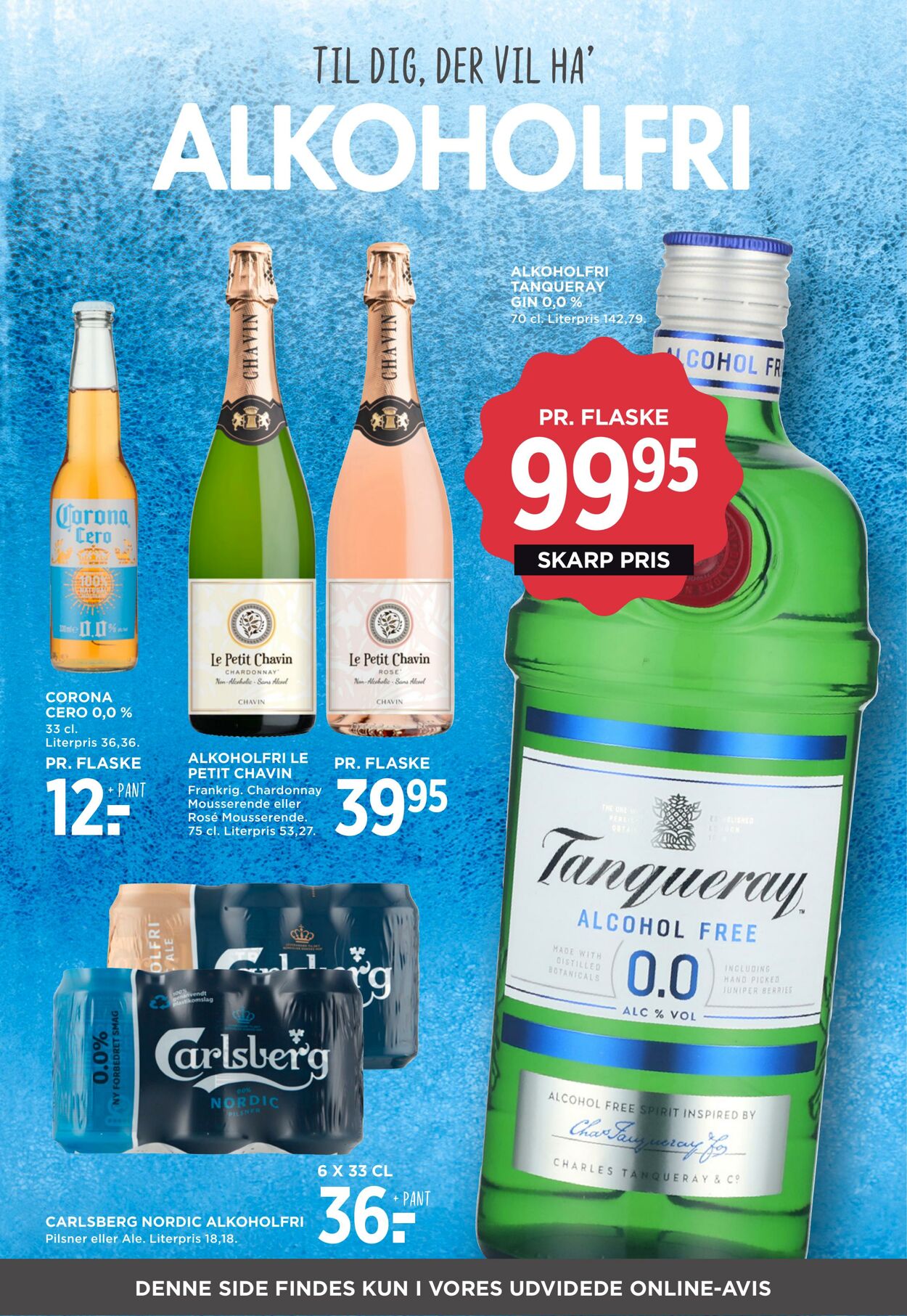 Tilbud Meny 13.06.2025 - 19.06.2025