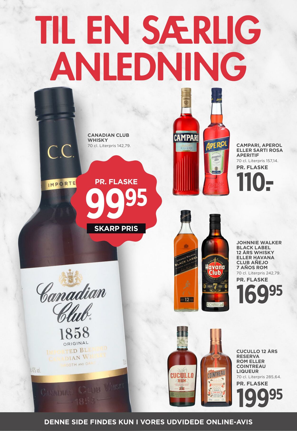Tilbud Meny 13.06.2025 - 19.06.2025