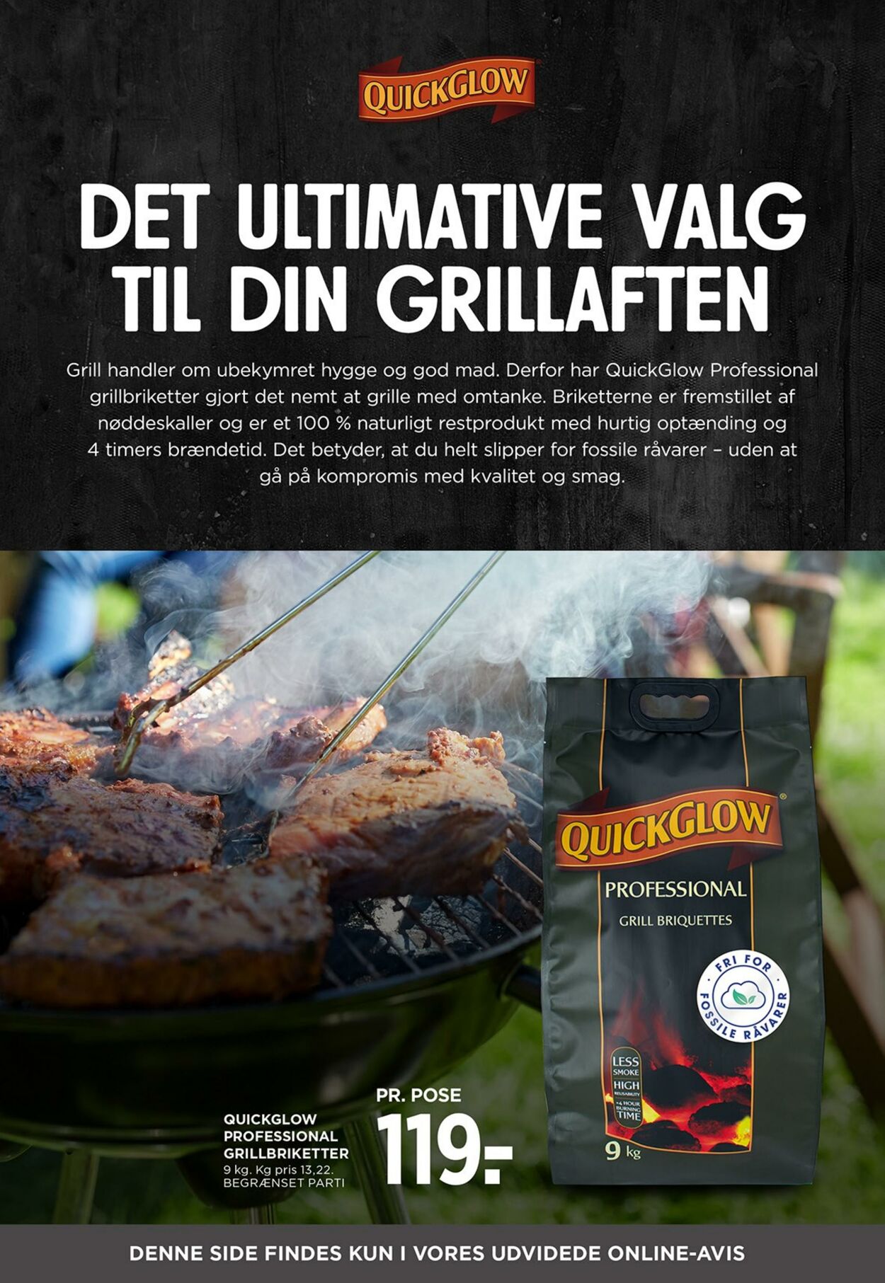 Tilbud Meny 01.06.2025 - 30.06.2025
