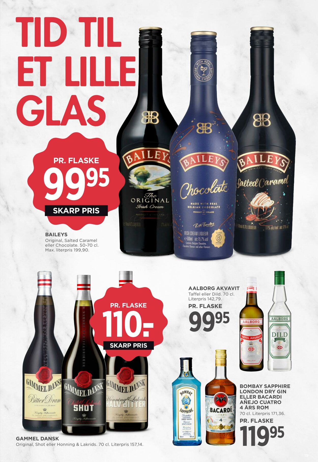Tilbud Meny 01.07.2025 - 31.07.2025