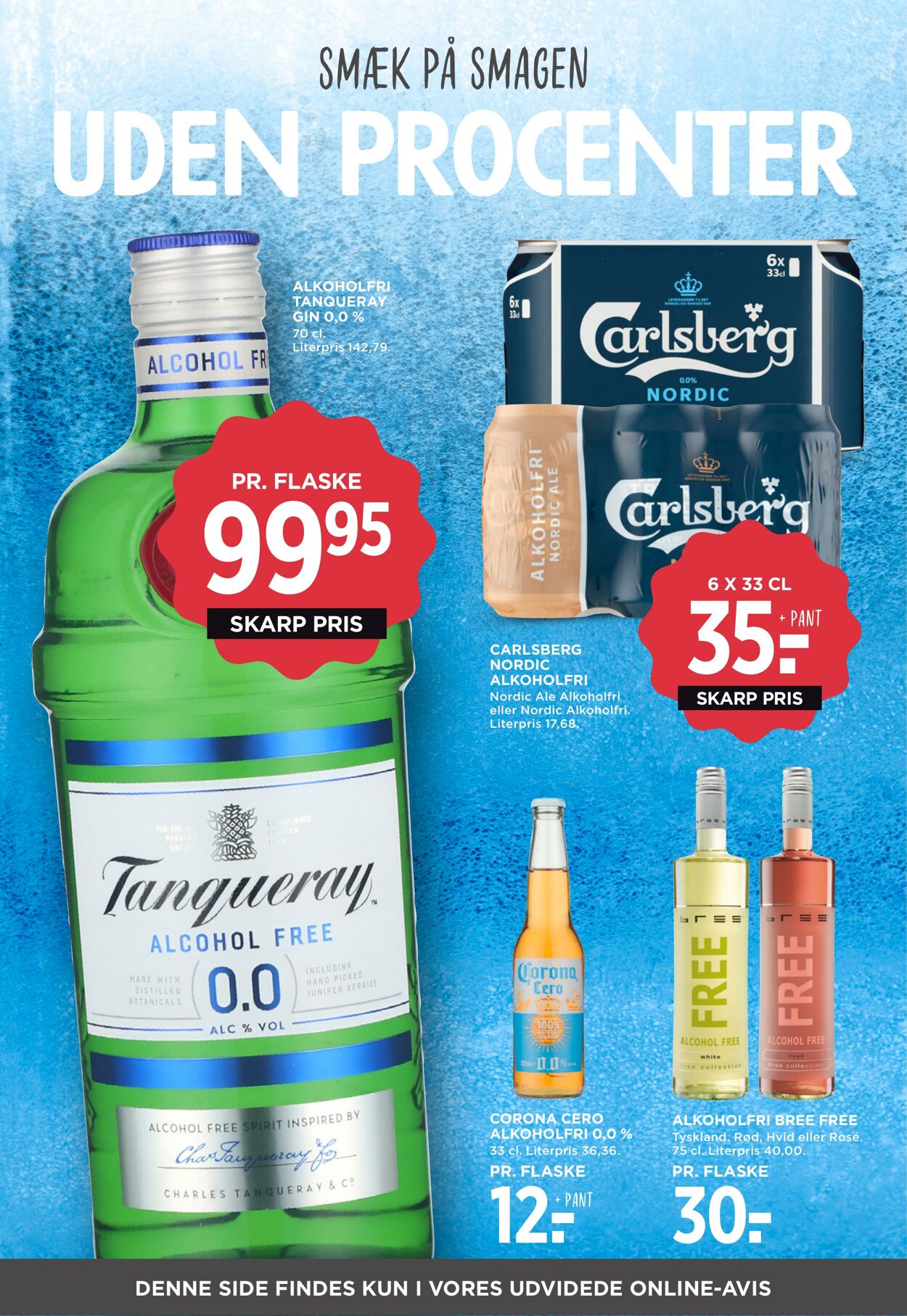 Tilbud Meny 15.08.2025 - 21.08.2025