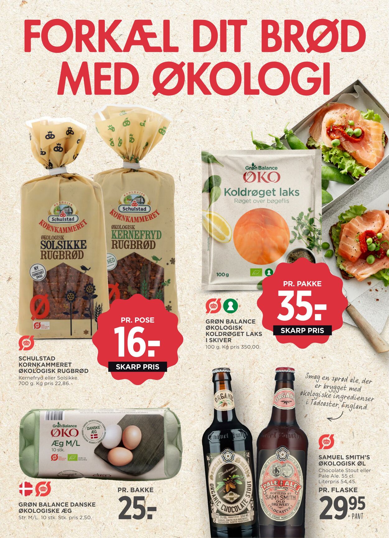 Tilbud Meny 15.08.2025 - 21.08.2025