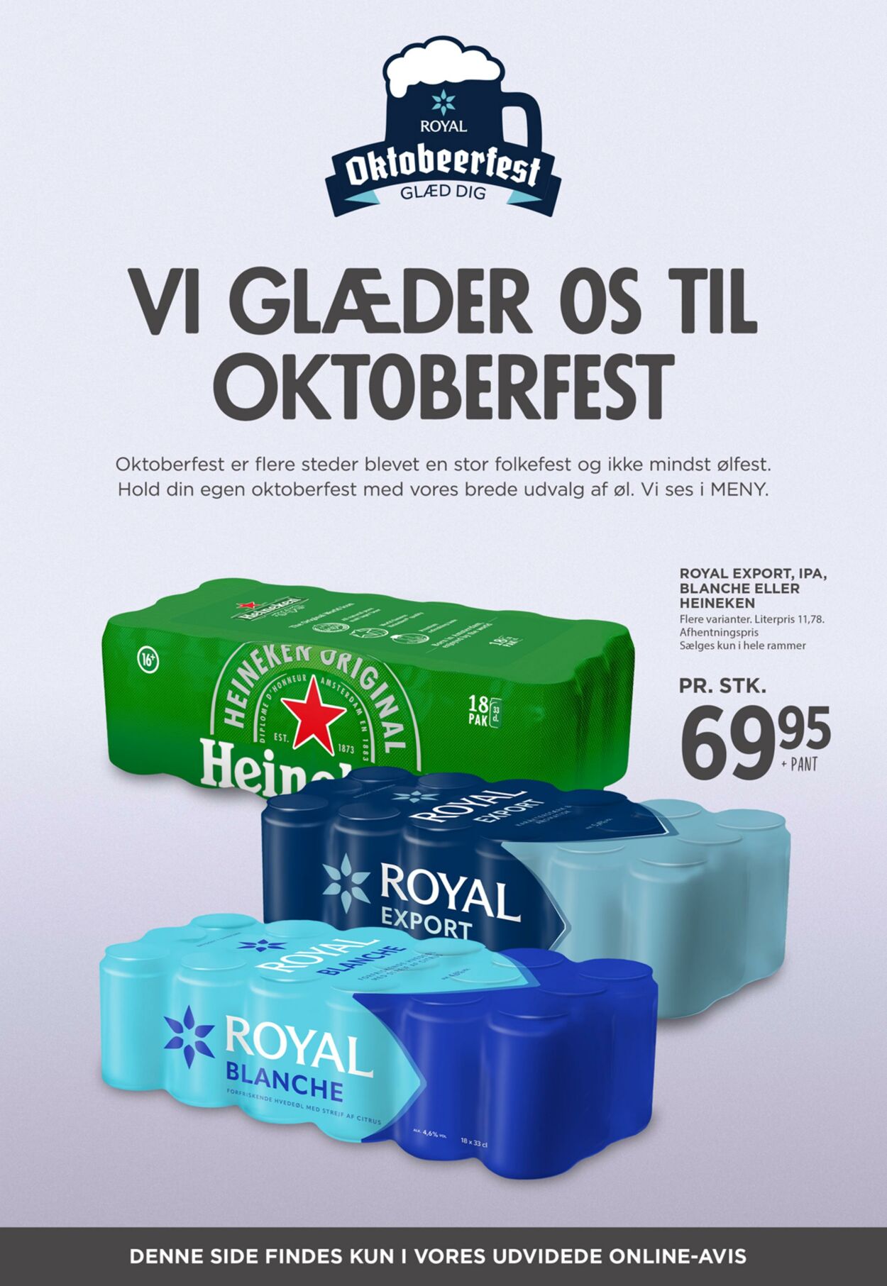 Tilbud Meny 05.09.2025 - 11.09.2025