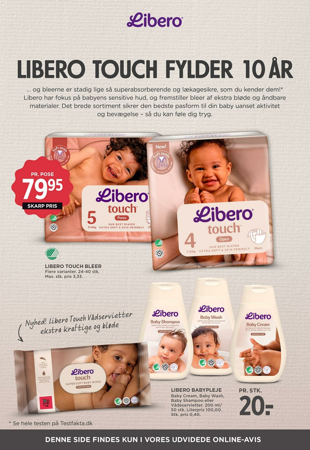Tilbud Meny 01.10.2025 - 31.10.2025