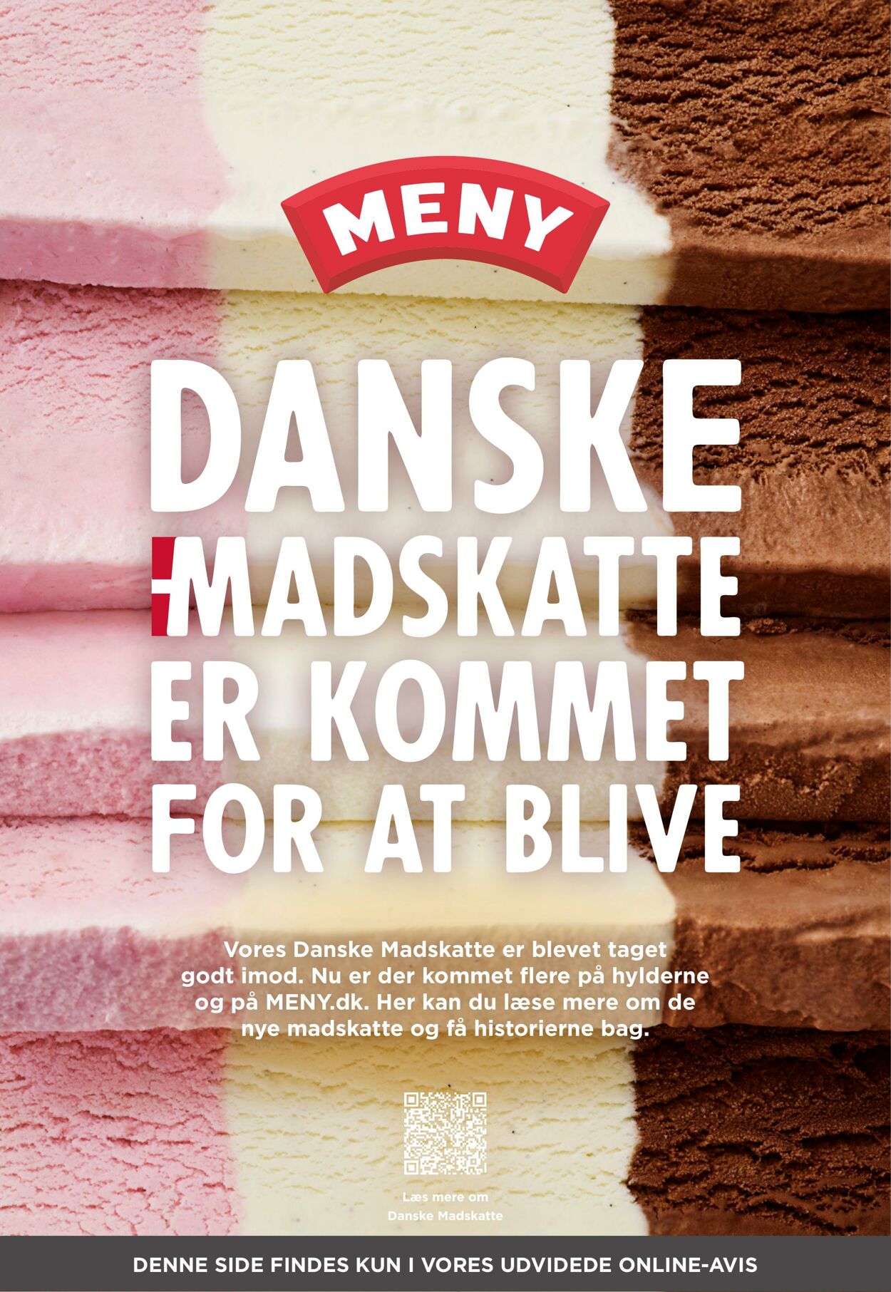 Tilbud Meny 01.11.2025 - 30.11.2025