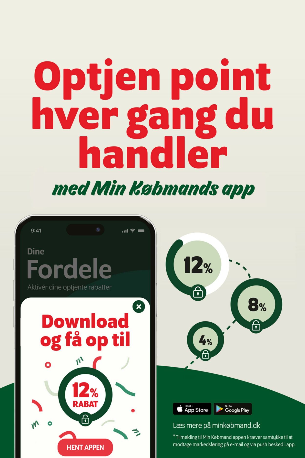 Tilbud Min Købmand 06.09.2025 - 12.09.2025