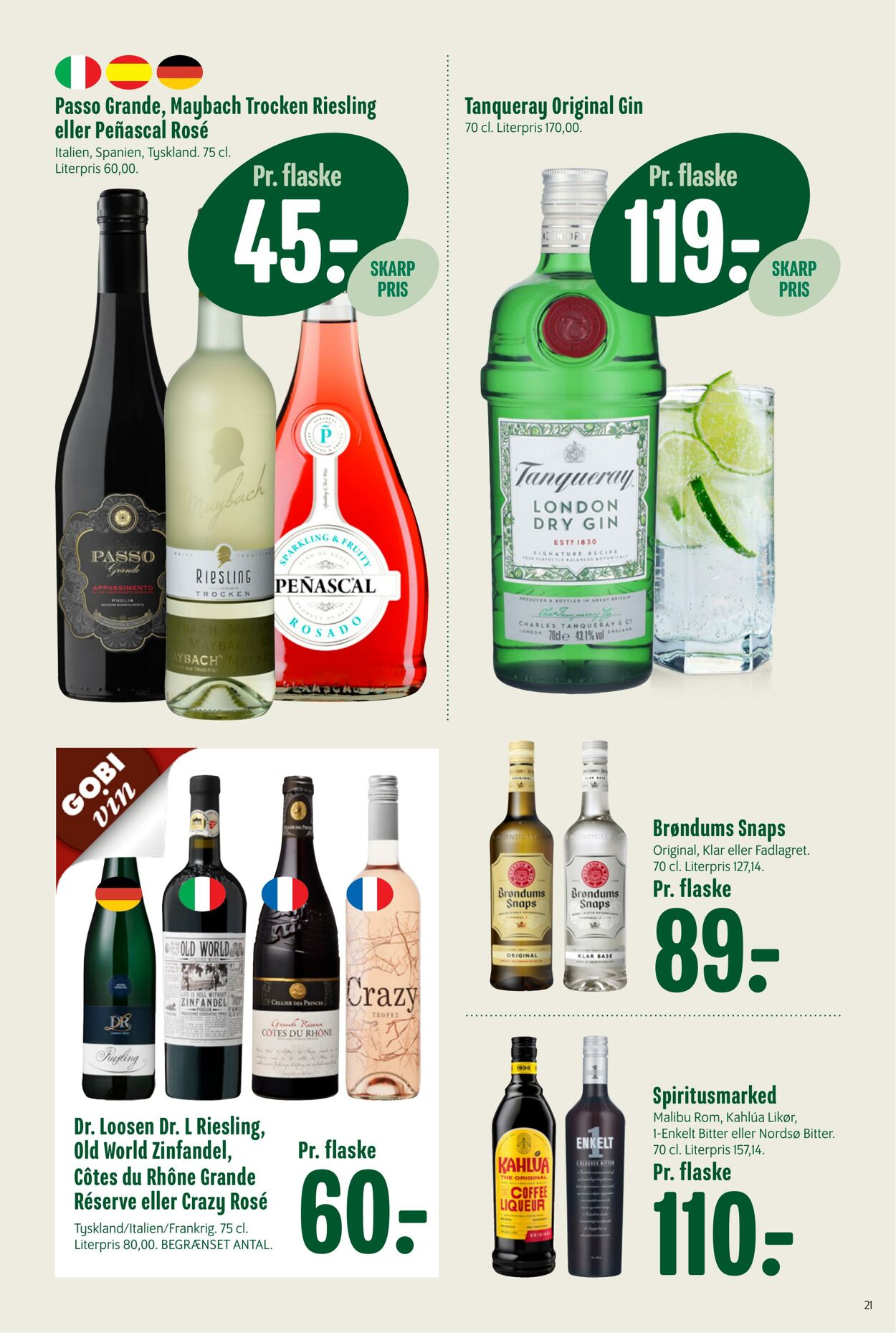 Tilbud Min Købmand 06.09.2025 - 12.09.2025