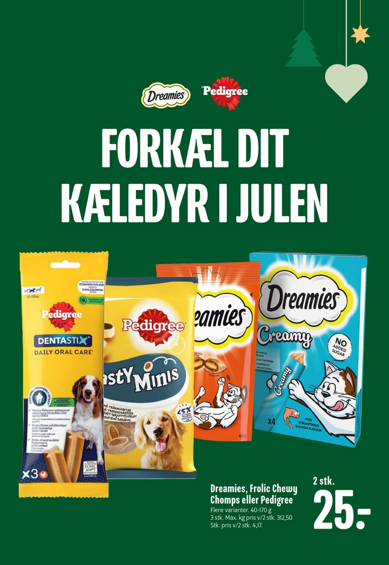 Tilbud Min Købmand 22.11.2025 - 28.11.2025