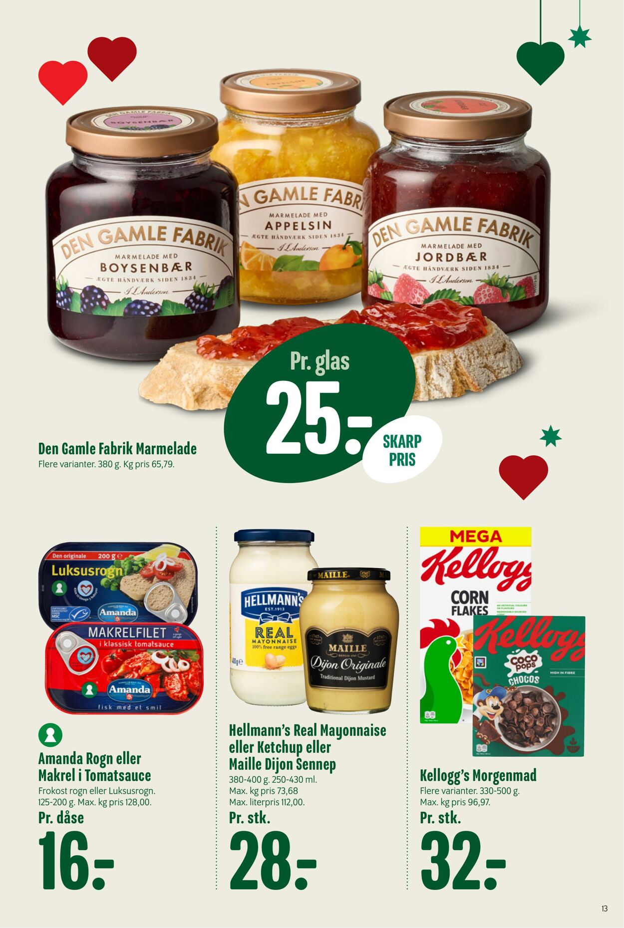 Tilbud Min Købmand 06.12.2025 - 12.12.2025