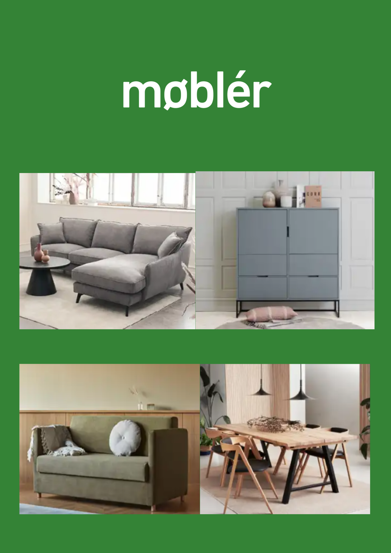 Tilbud Mobler 01.06.2023 - 18.10.2023