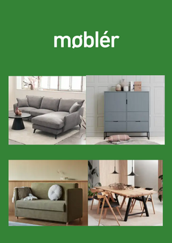 Tilbud Mobler 01.06.2023 - 18.10.2023