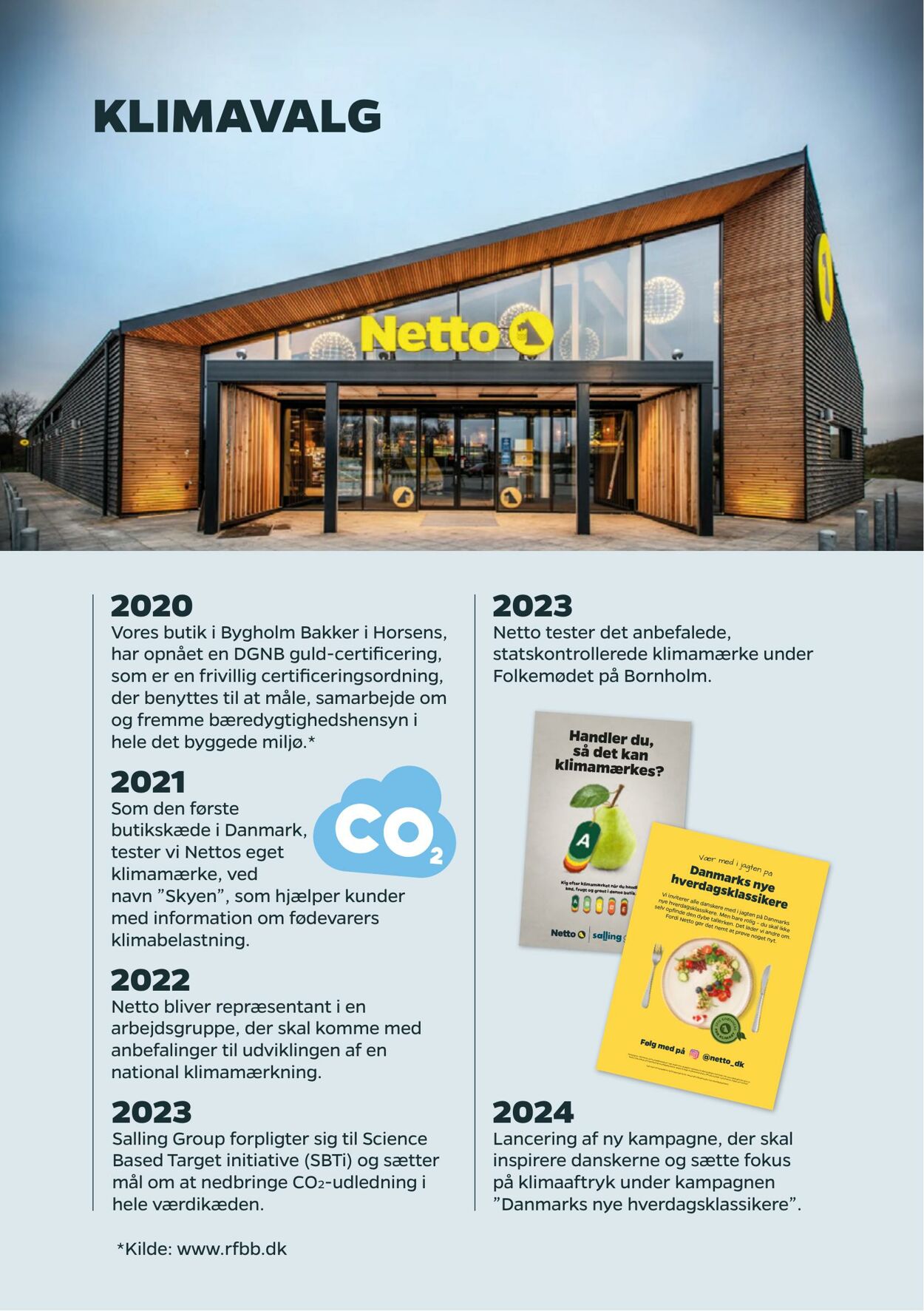 Tilbud Netto 04.12.2024 - 31.12.2025