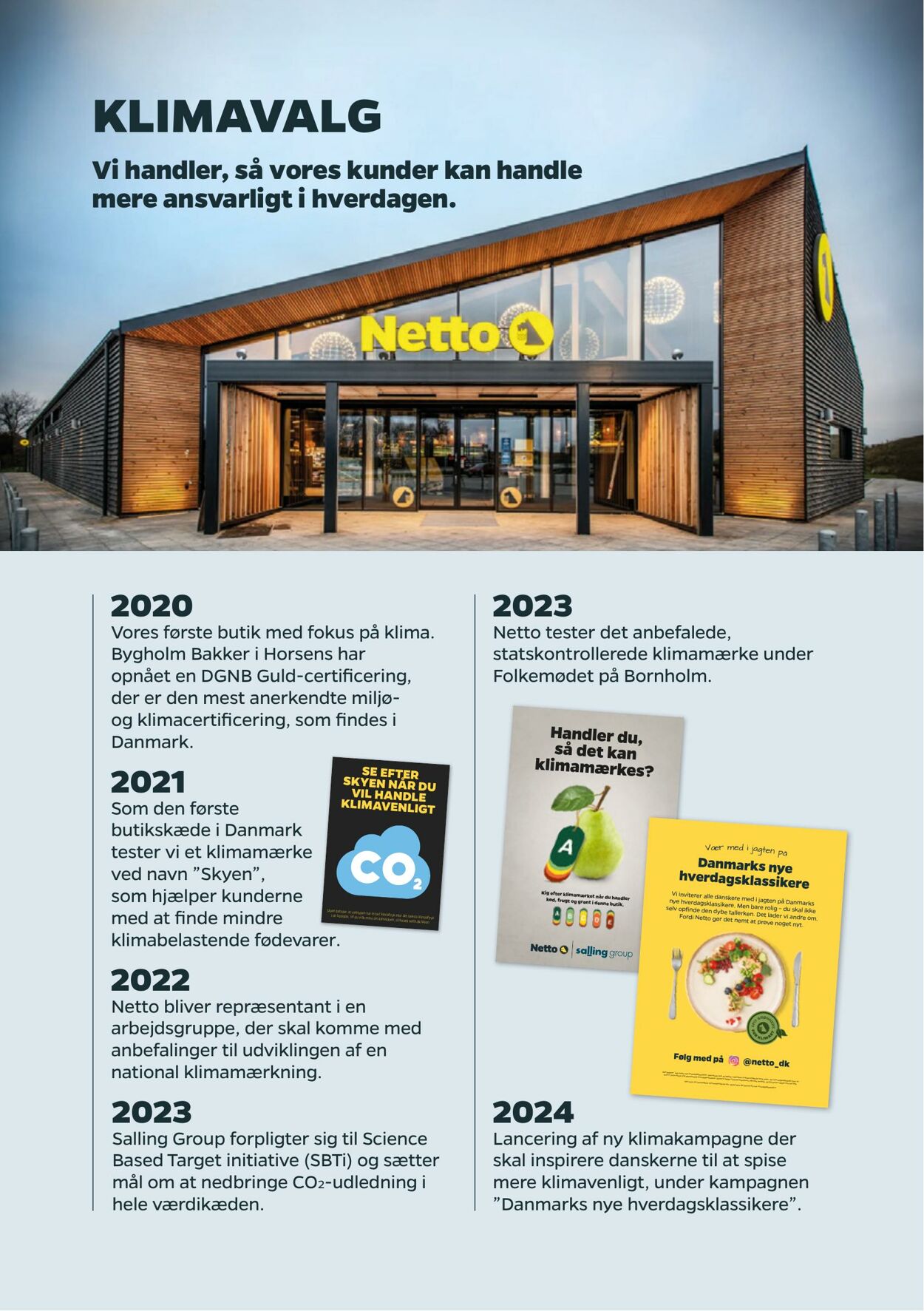 Tilbud Netto 04.12.2024 - 31.12.2025