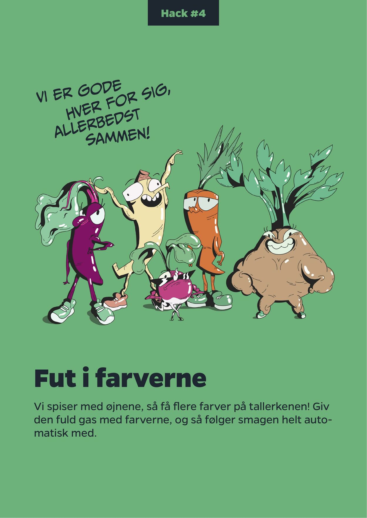 Tilbud Netto 18.08.2025 - 31.10.2025