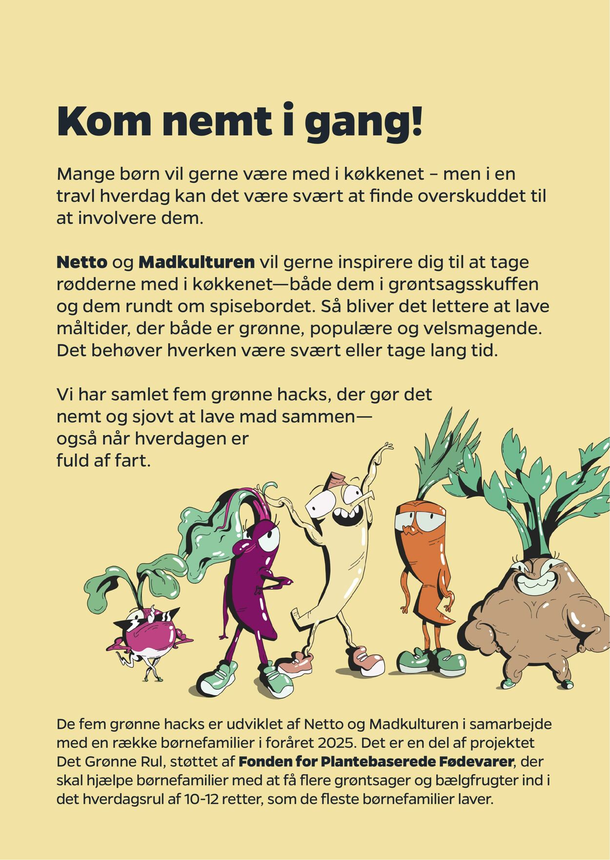 Tilbud Netto 18.08.2025 - 31.10.2025