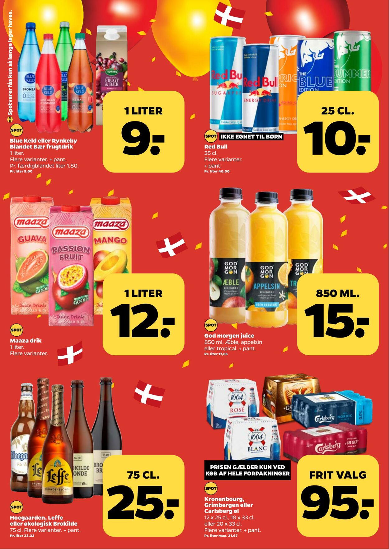 Tilbud Netto 04.03.2023 - 10.03.2023