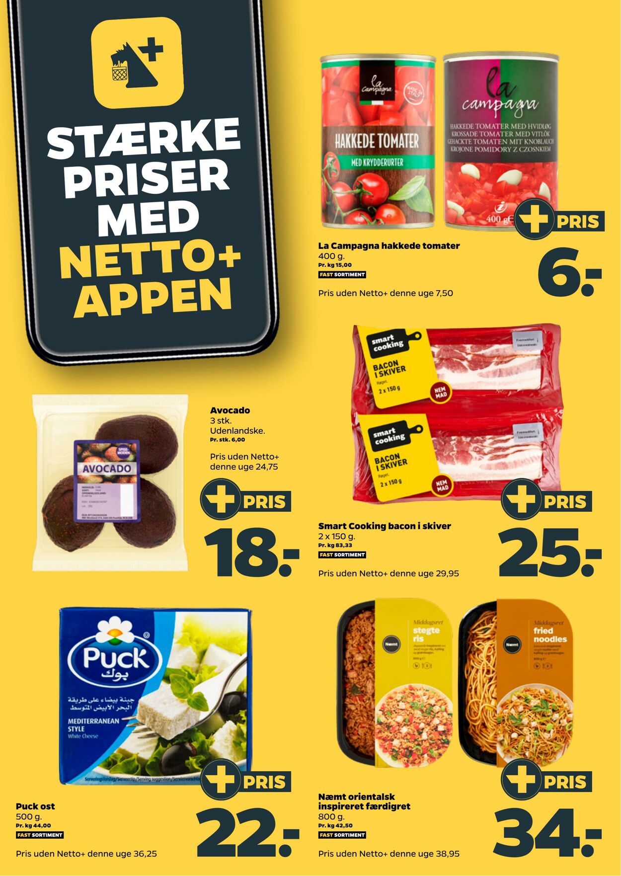 Tilbud Netto 01.07.2023 - 07.07.2023