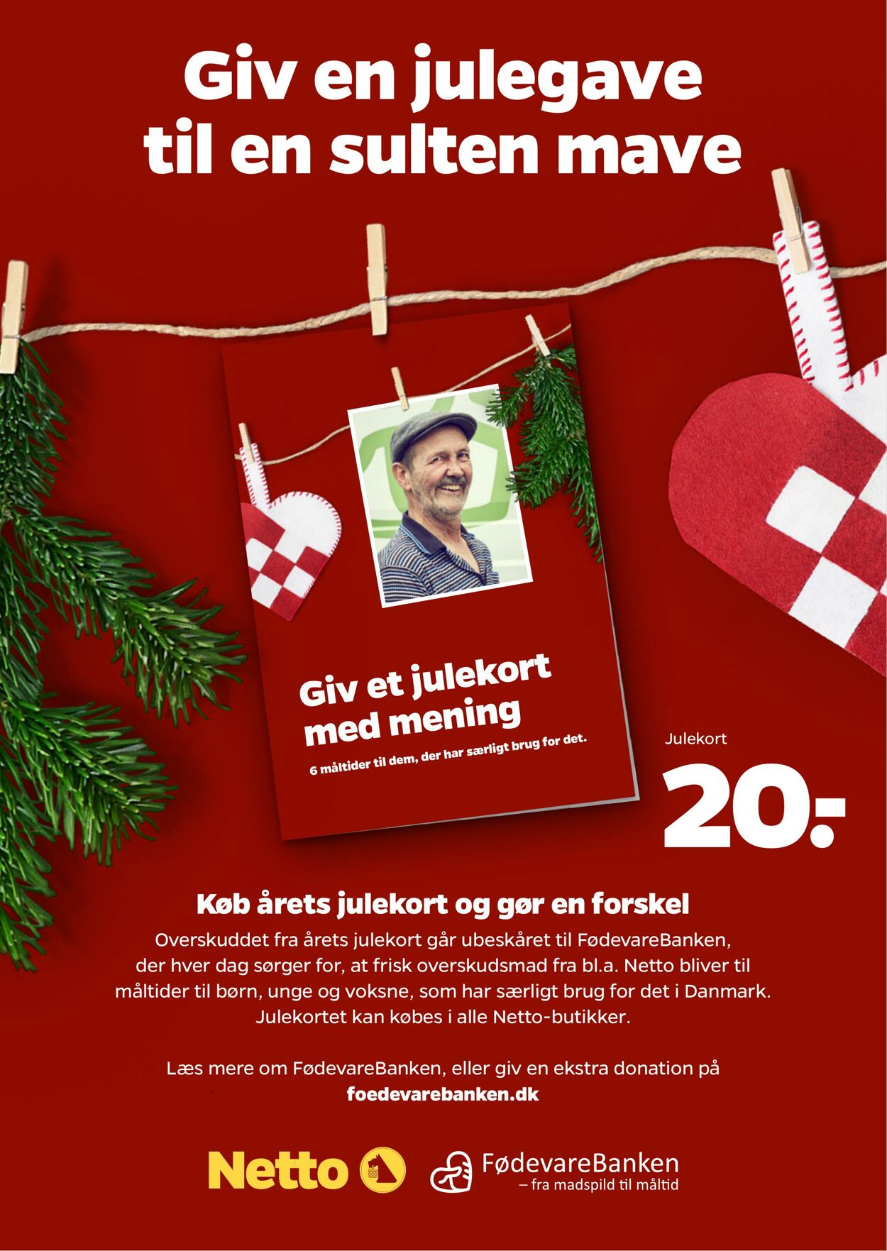 Tilbud Netto 11.11.2022 - 18.11.2022