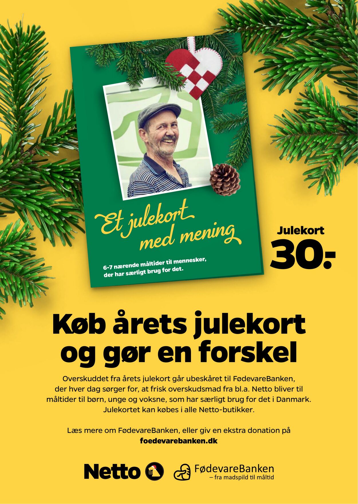 Tilbud Netto 09.12.2023 - 15.12.2023