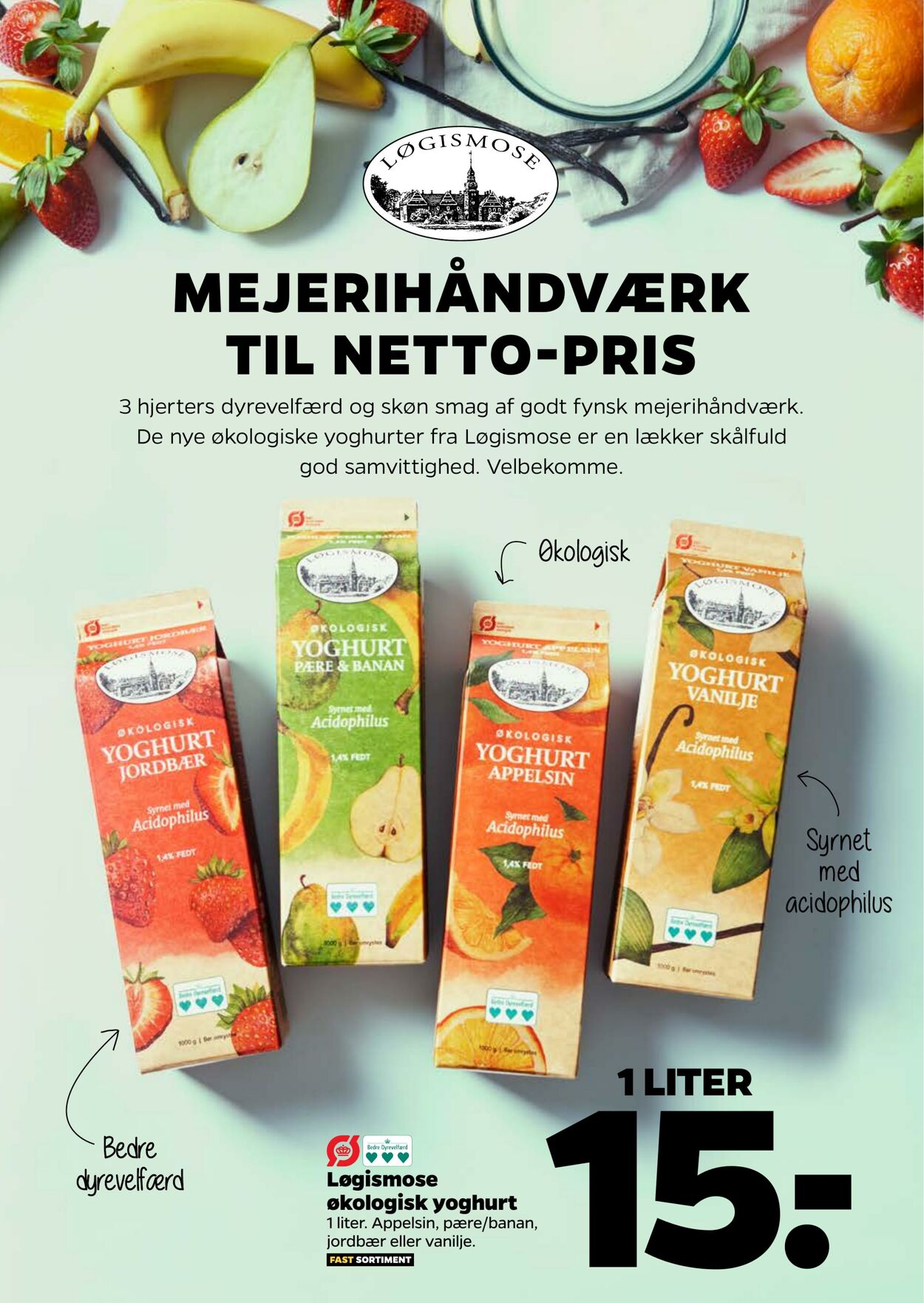 Tilbud Netto 11.02.2023 - 17.02.2023