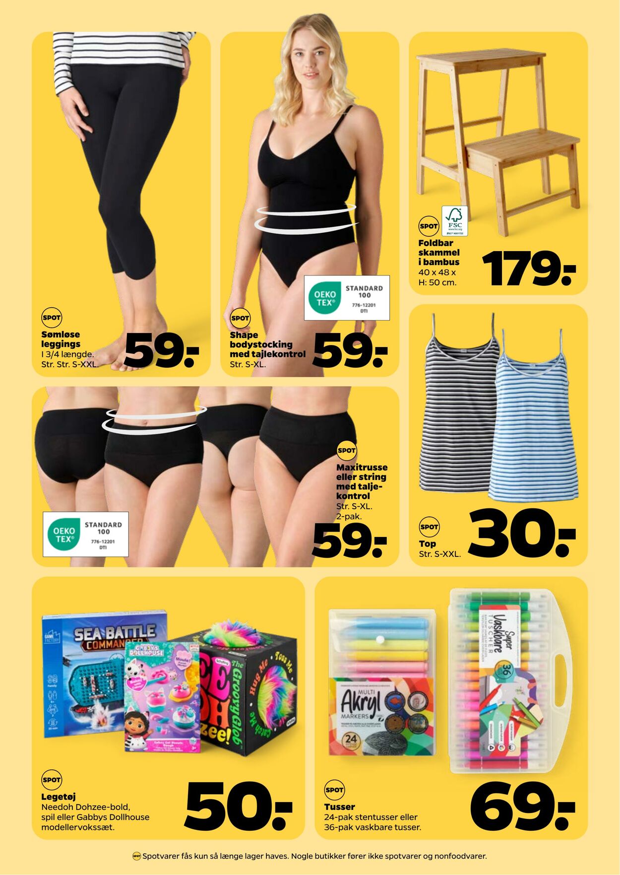 Tilbud Netto 06.06.2025 - 13.06.2025