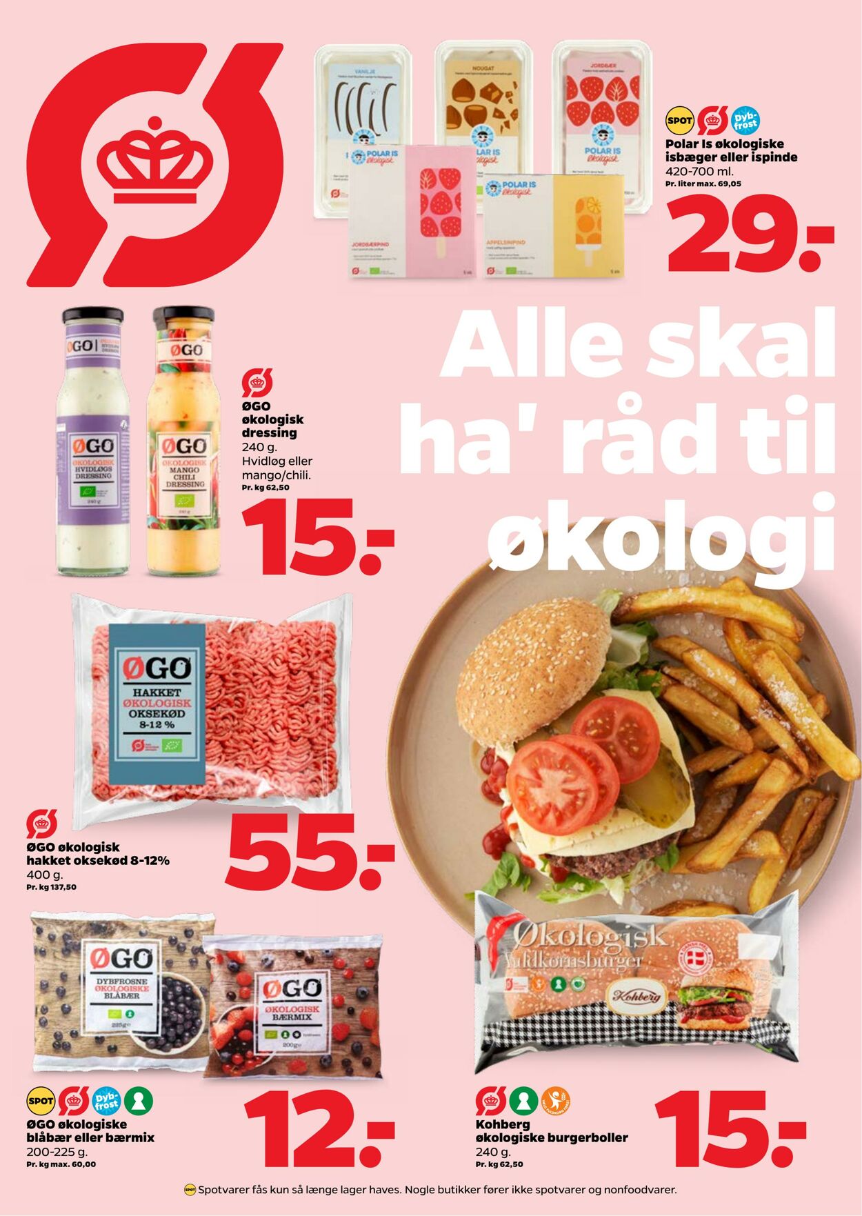 Tilbud Netto 06.06.2025 - 13.06.2025