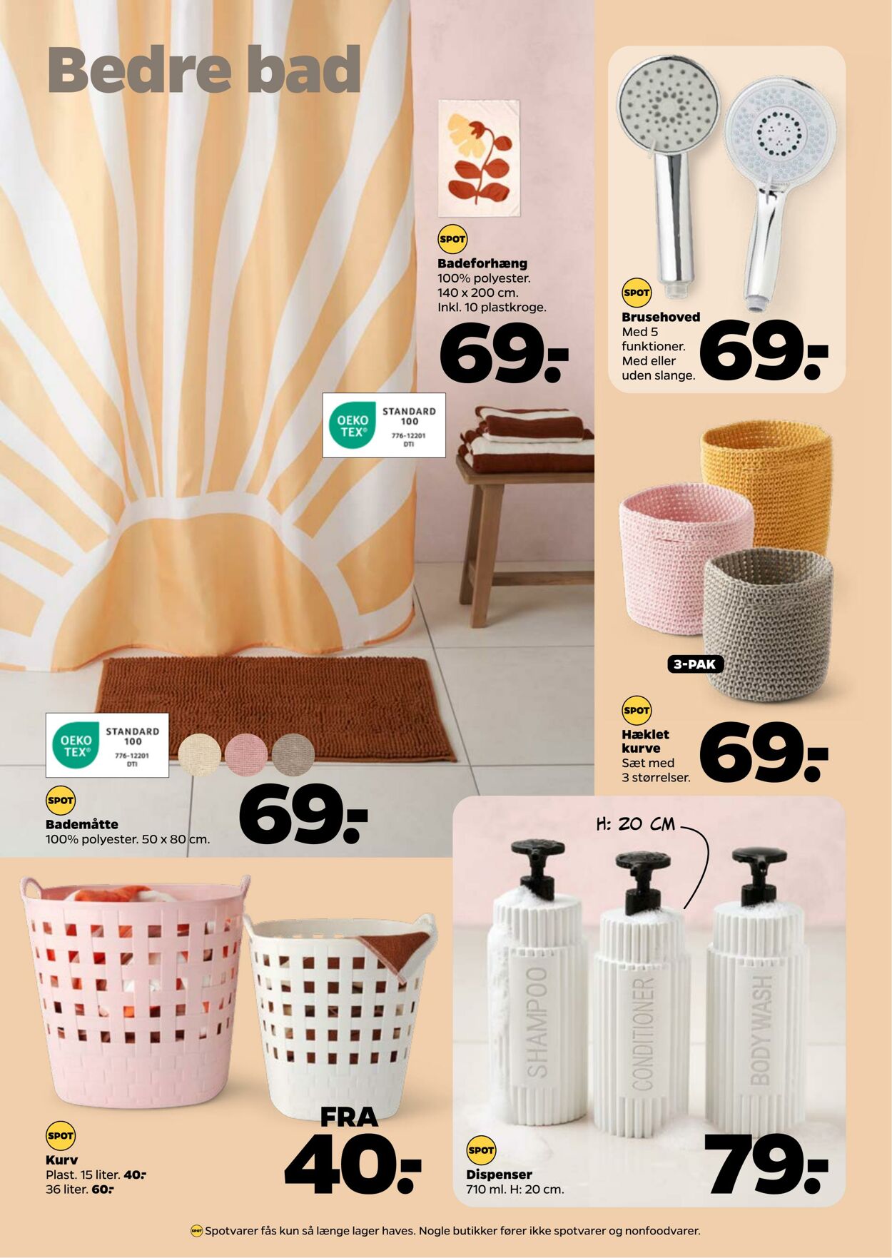 Tilbud Netto 06.06.2025 - 13.06.2025
