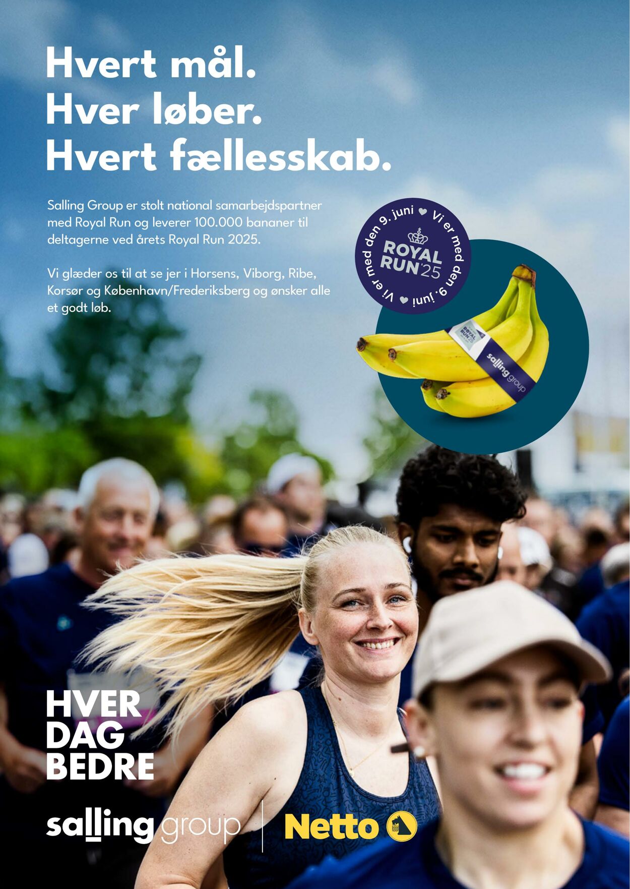 Tilbud Netto 06.06.2025 - 13.06.2025