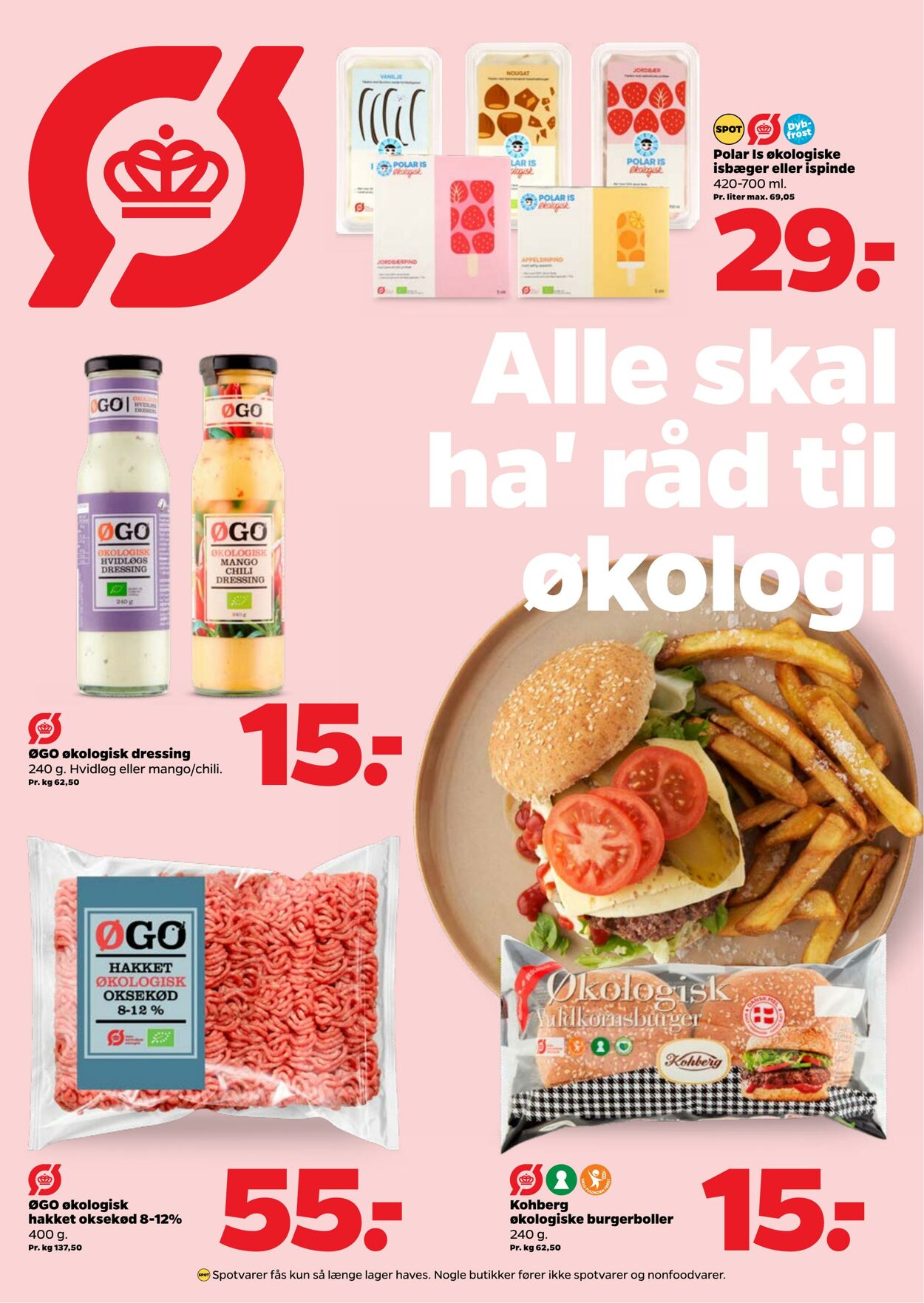 Tilbud Netto 06.06.2025 - 13.06.2025