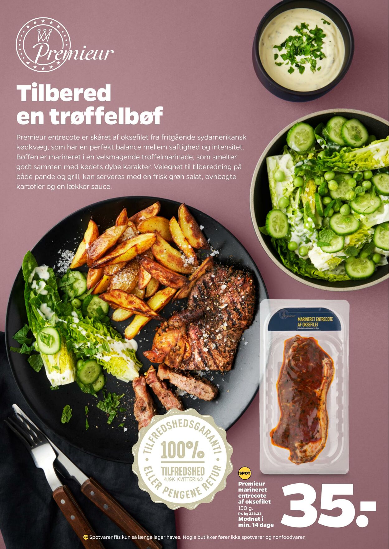 Tilbud Netto 20.06.2025 - 27.06.2025