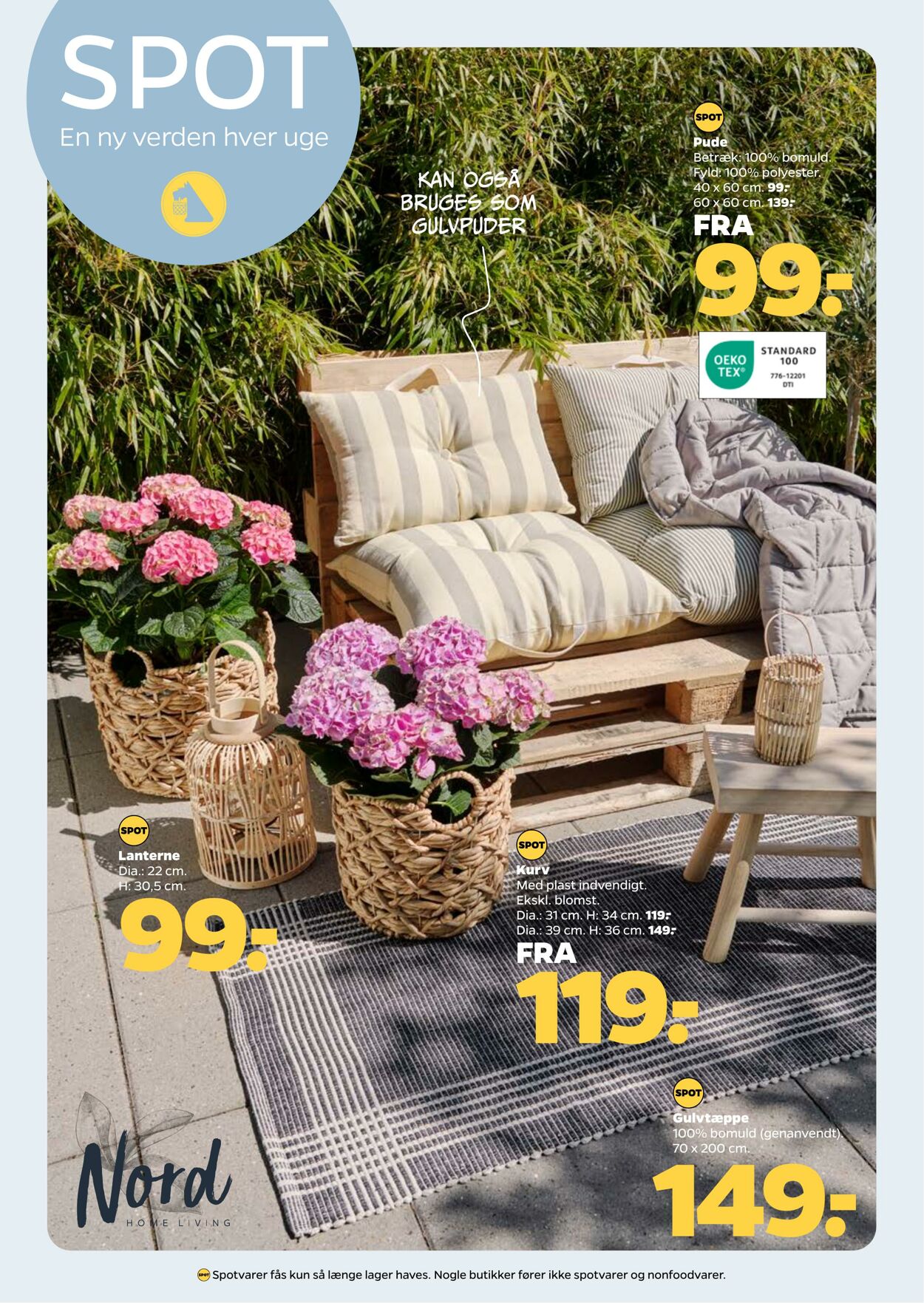 Tilbud Netto 27.06.2025 - 04.07.2025