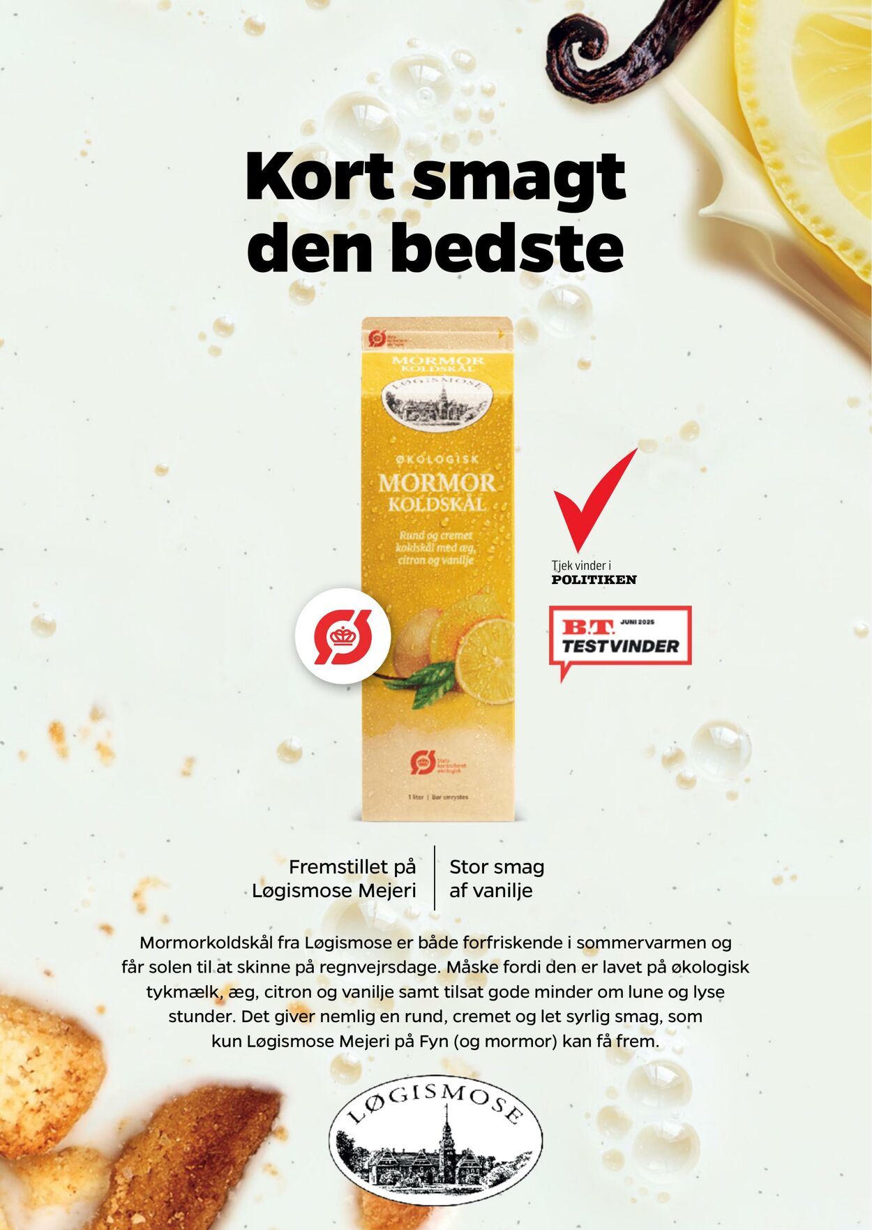 Tilbud Netto 04.07.2025 - 11.07.2025